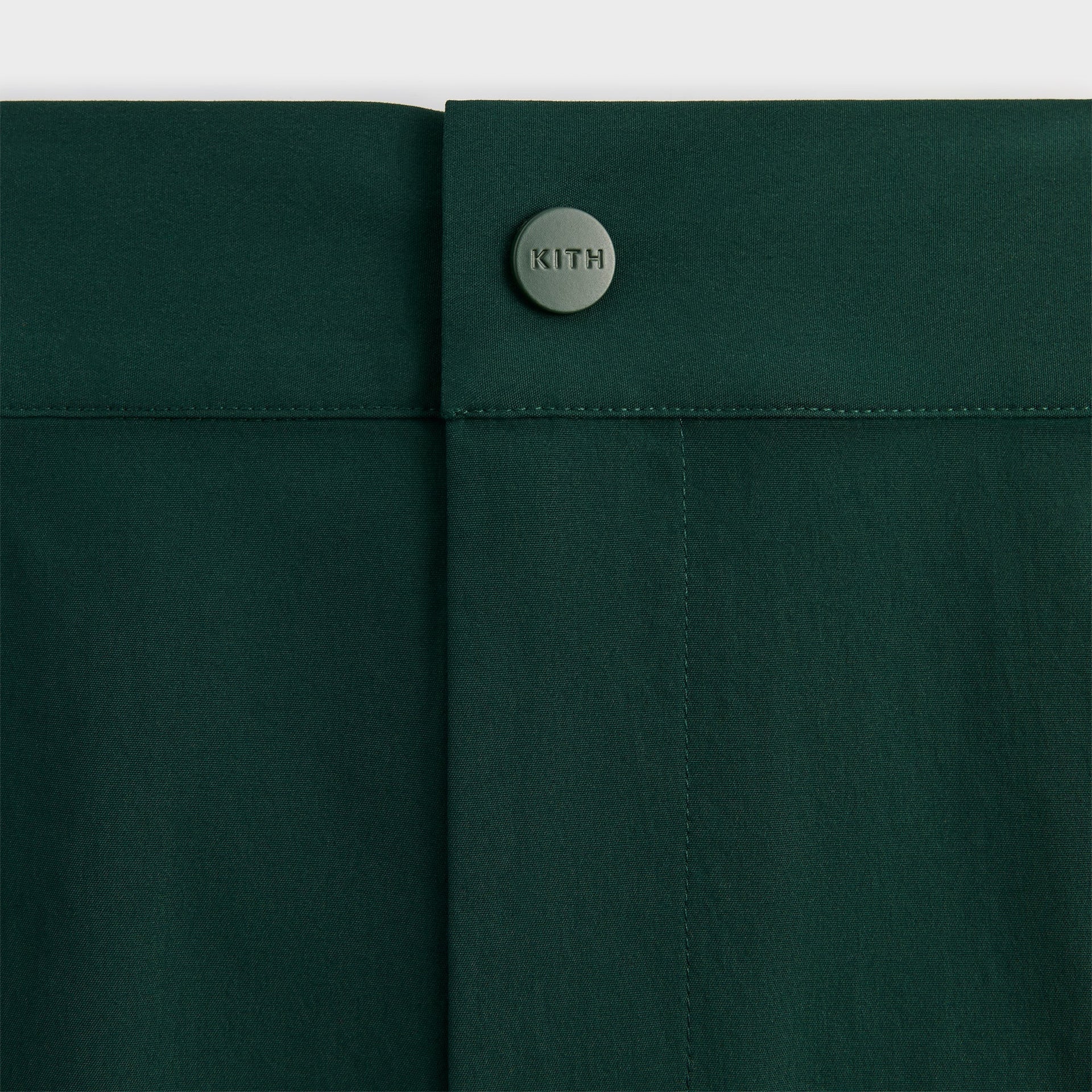 Kith Ivy for Wilson Travel Short - Ivy Green - PH