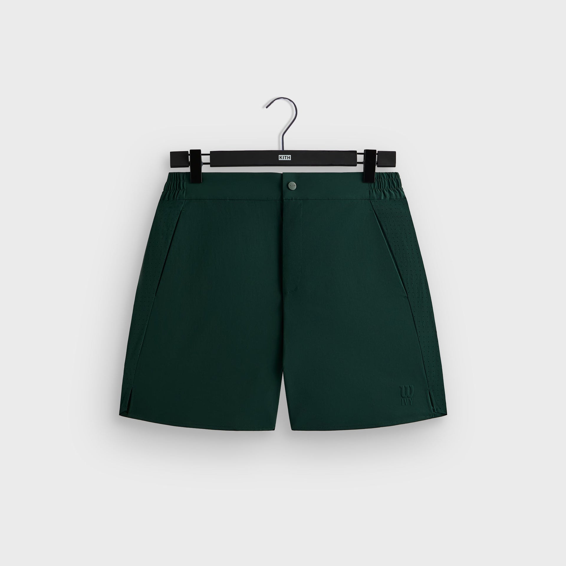 Kith Ivy for Wilson Travel Short - Ivy Green - PH