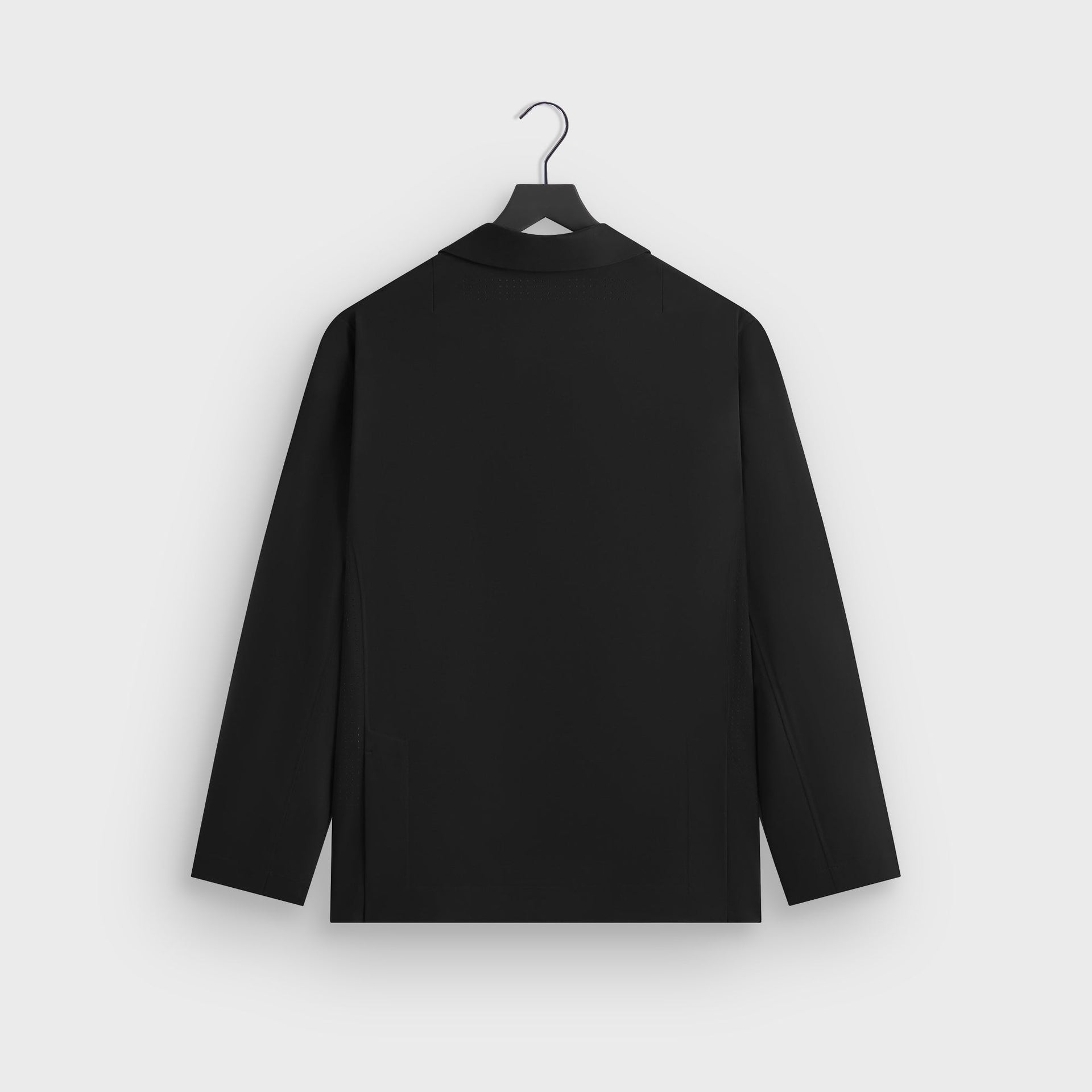 Kith Ivy for Wilson Continental Blazer - Black - PH