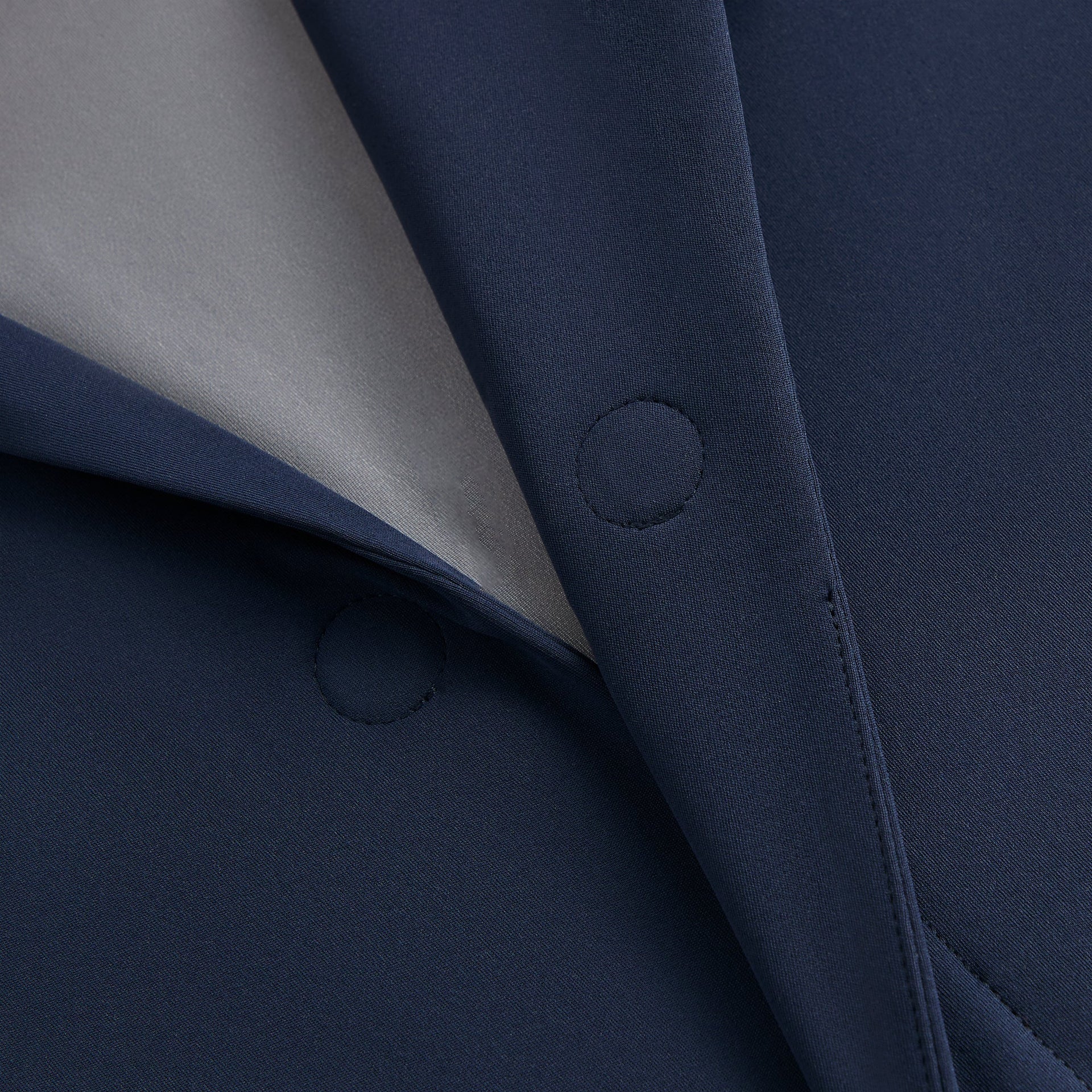Kith Ivy for Wilson Continental Blazer - Nocturnal - PH