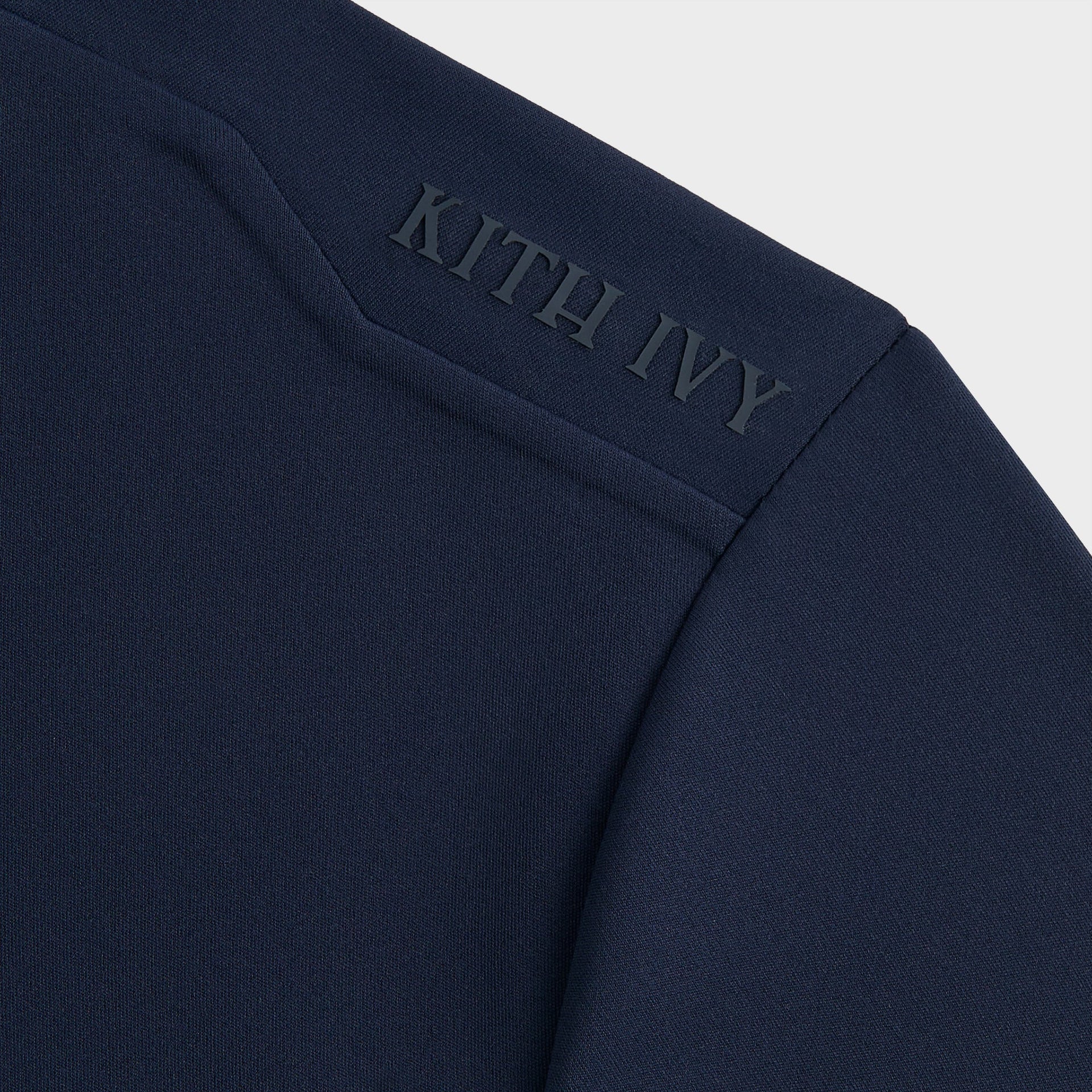 Kith Ivy for Wilson Continental Blazer - Nocturnal - PH