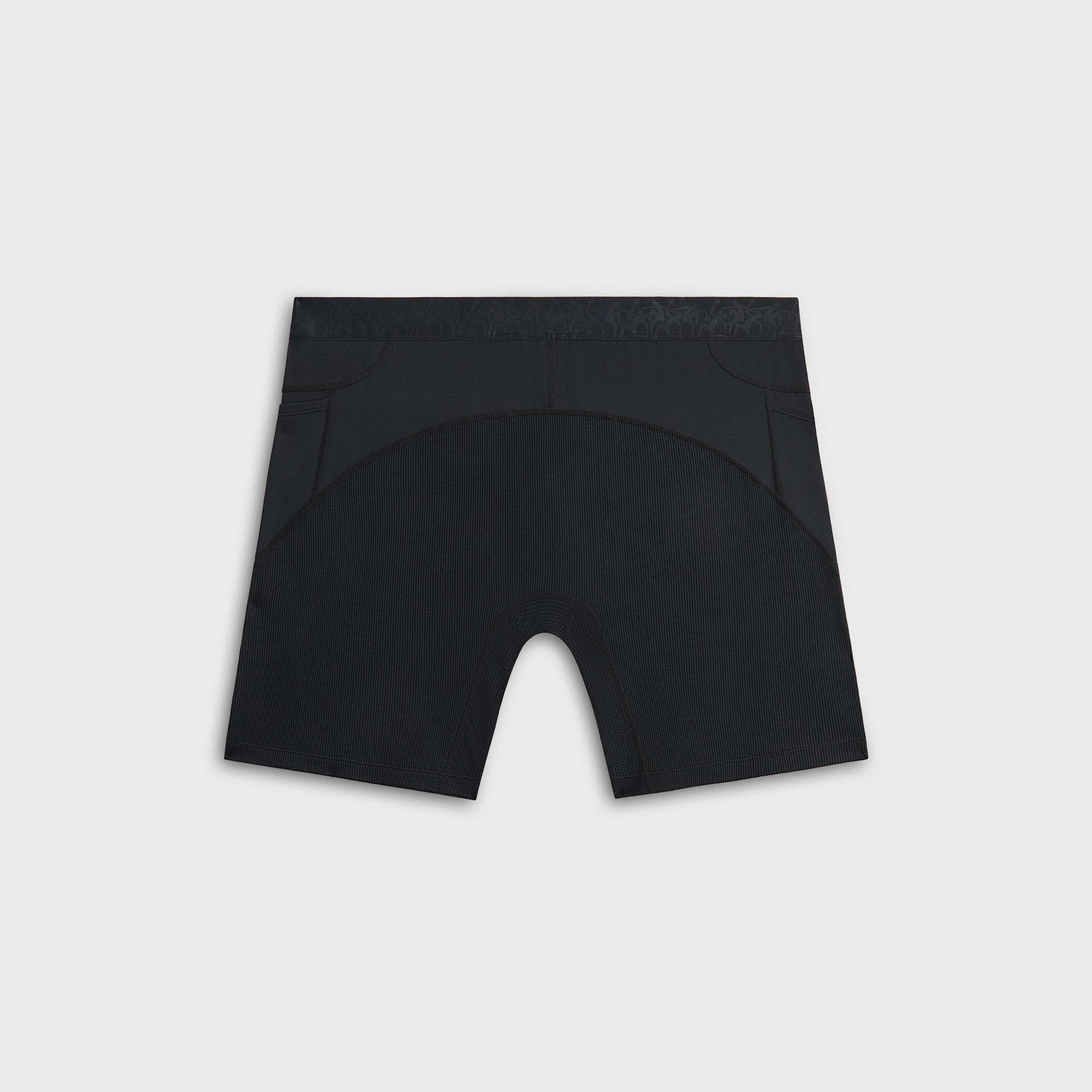 Kith Ivy for Wilson Meridian Compression Short - Black - PH