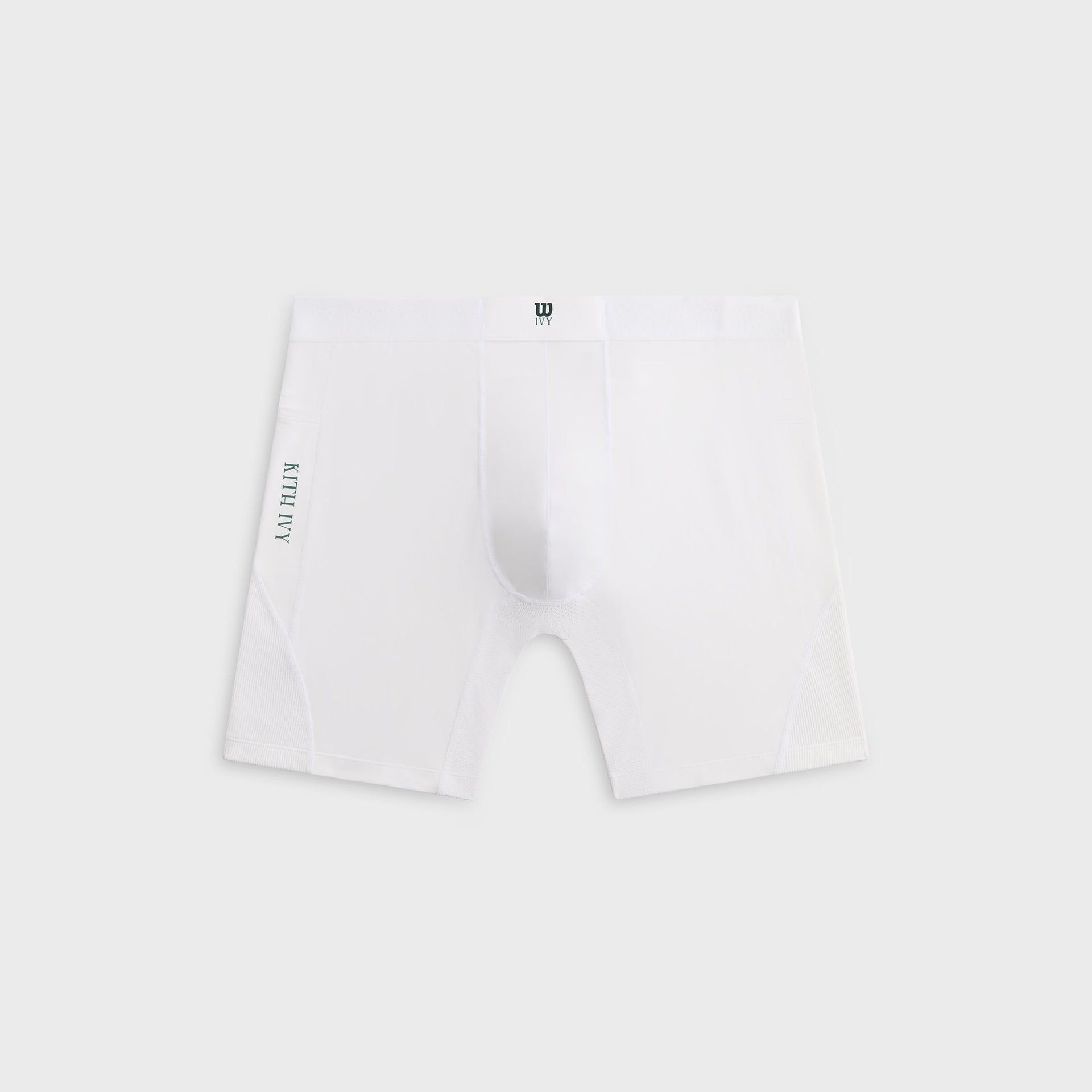 Kith Ivy for Wilson Meridian Compression Short - White - PH