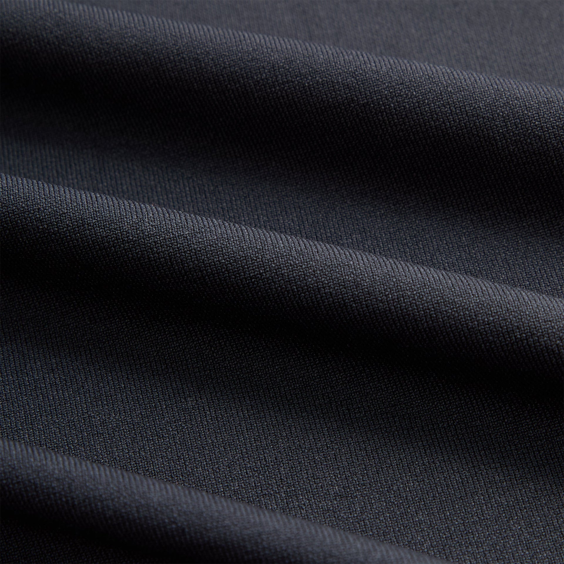 Kith Ivy for Wilson Seamless Pala Henley - Black - PH