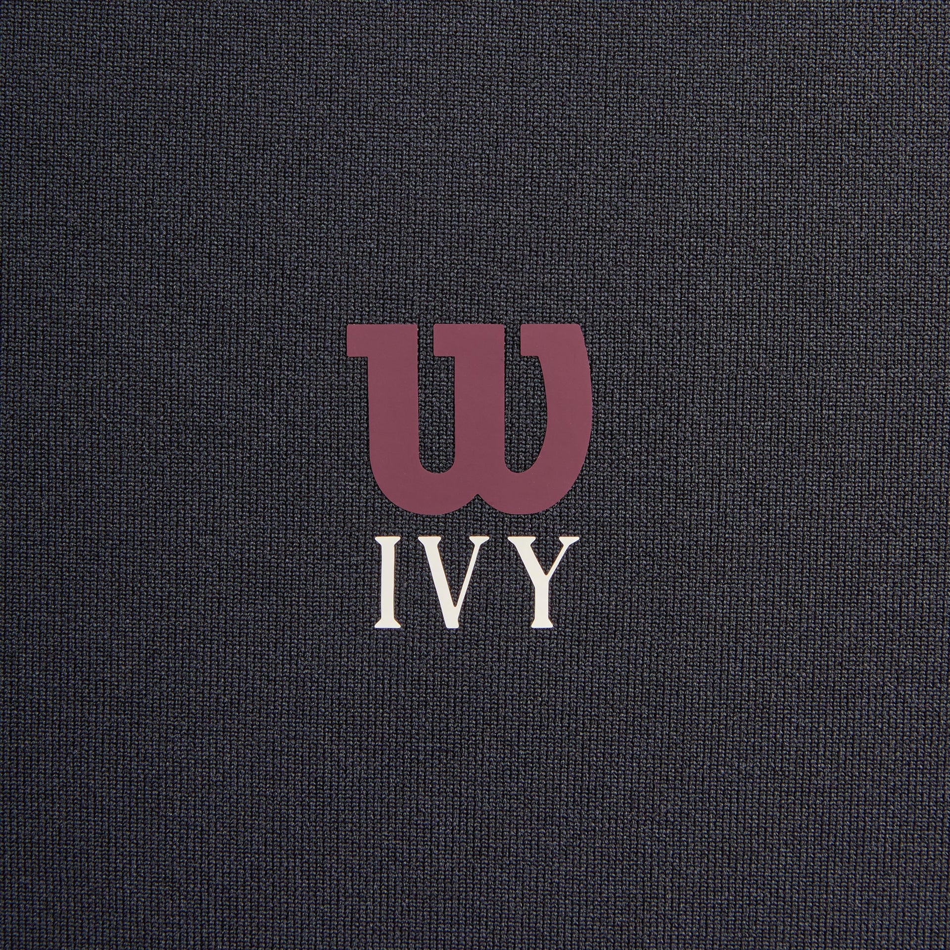 Erlebniswelt-fliegenfischenShops Ivy for Wilson Seamless Pala Henley - Black