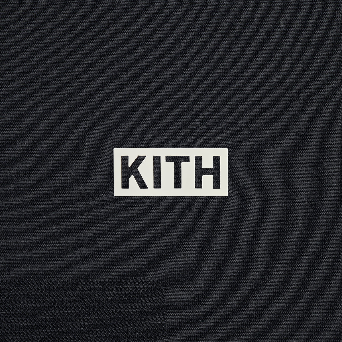 Kith Ivy for Wilson Breakpoint Engineered Tee - Black