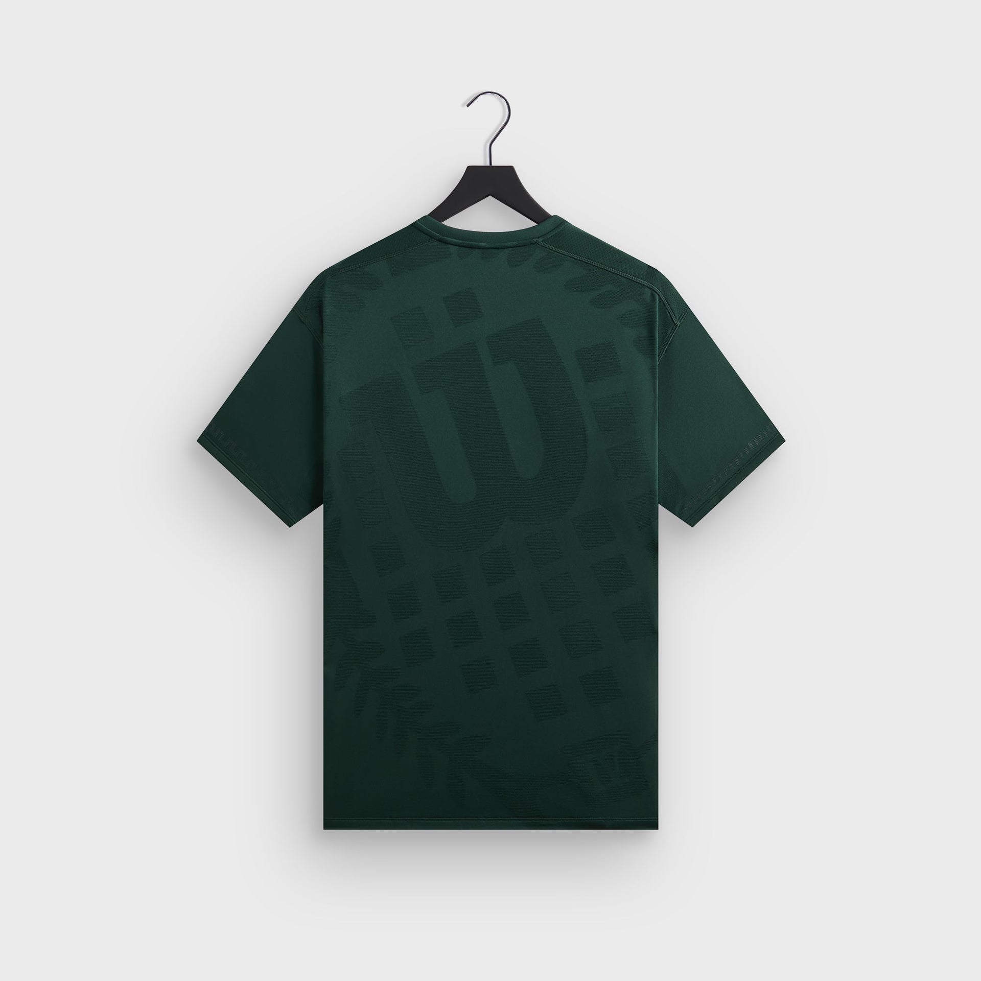 Kith Ivy for Wilson Breakpoint Engineered Tee - Ivy Green - PH