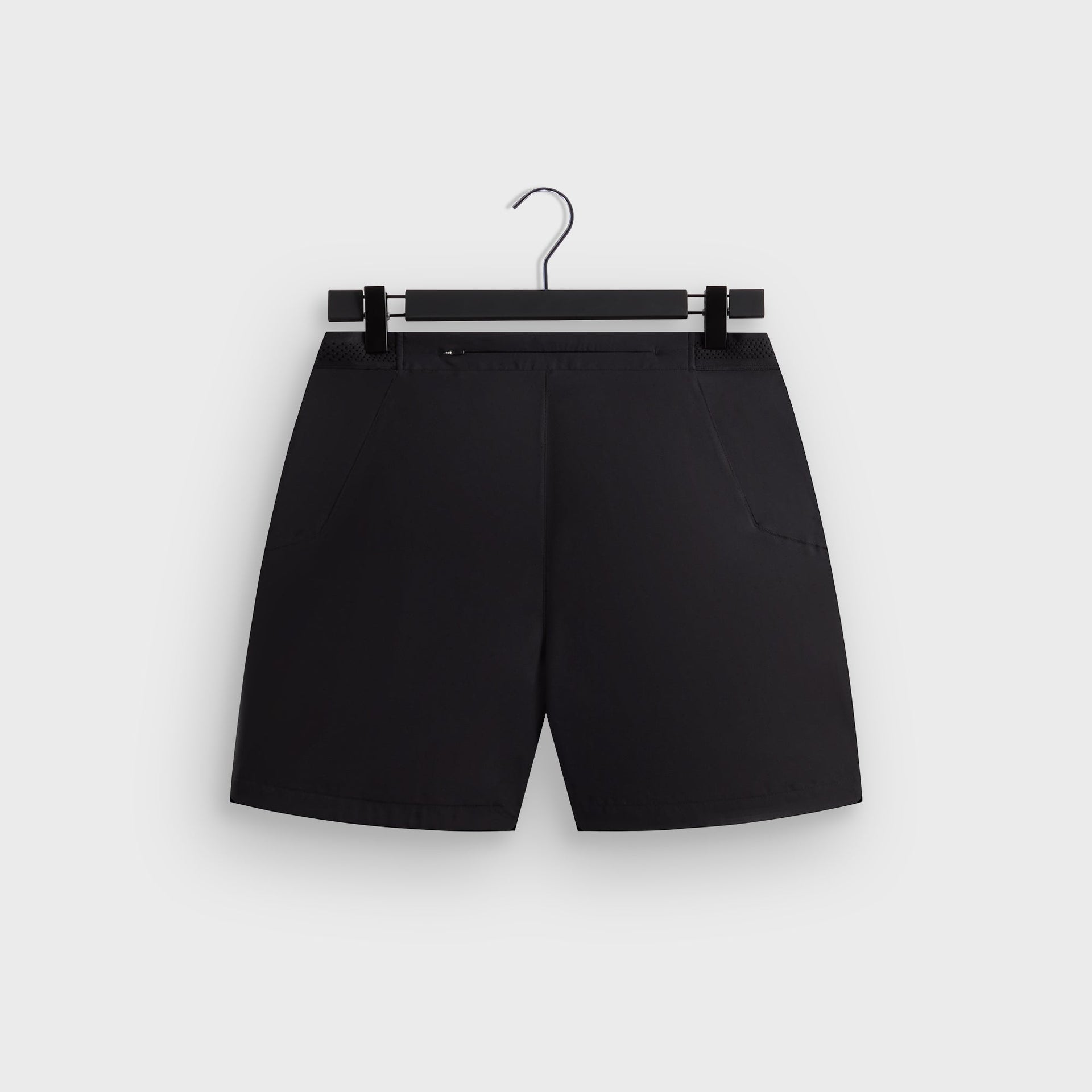 Kith Ivy for Wilson Tour Short - Black - PH