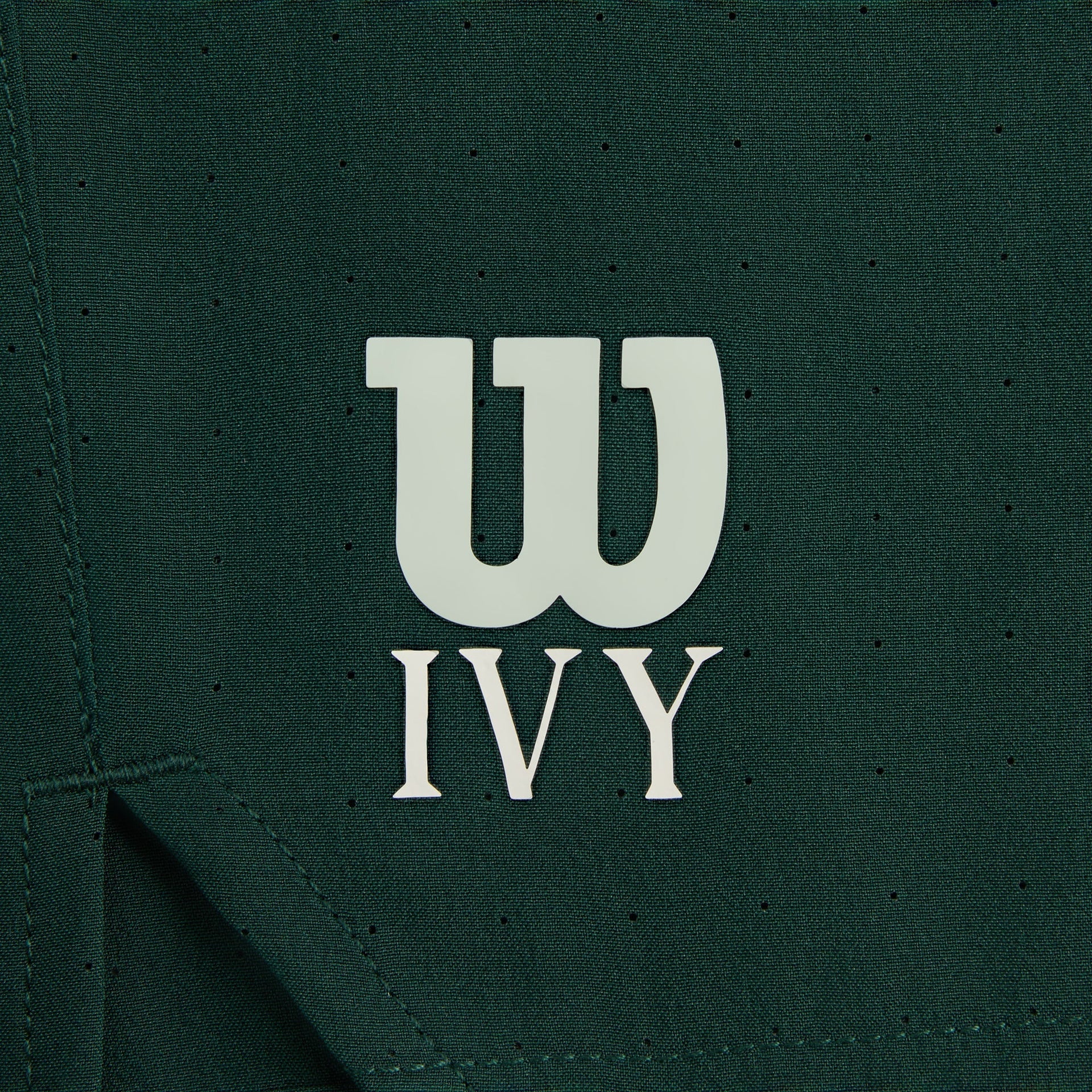Kith Ivy for Wilson Tour Short - Ivy Green - PH