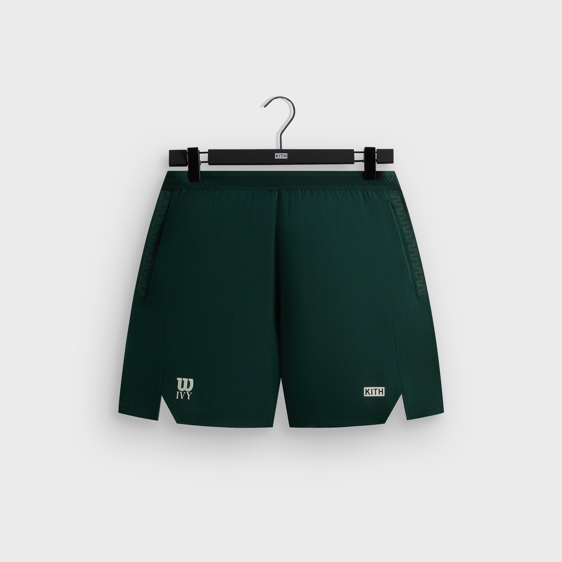 Kith Ivy for Wilson Tour Short - Ivy Green - PH