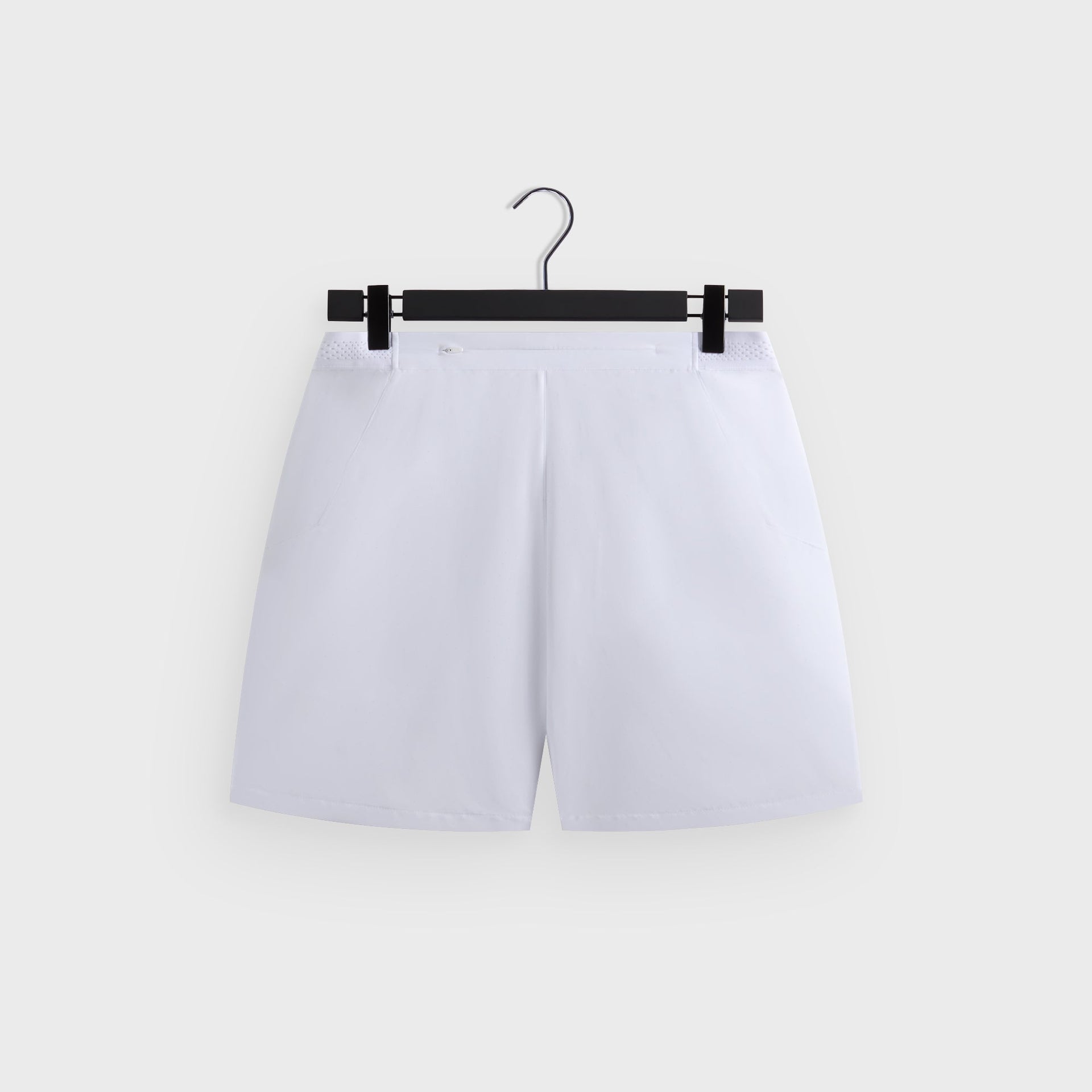 Kith Ivy for Wilson Tour Short - White - PH