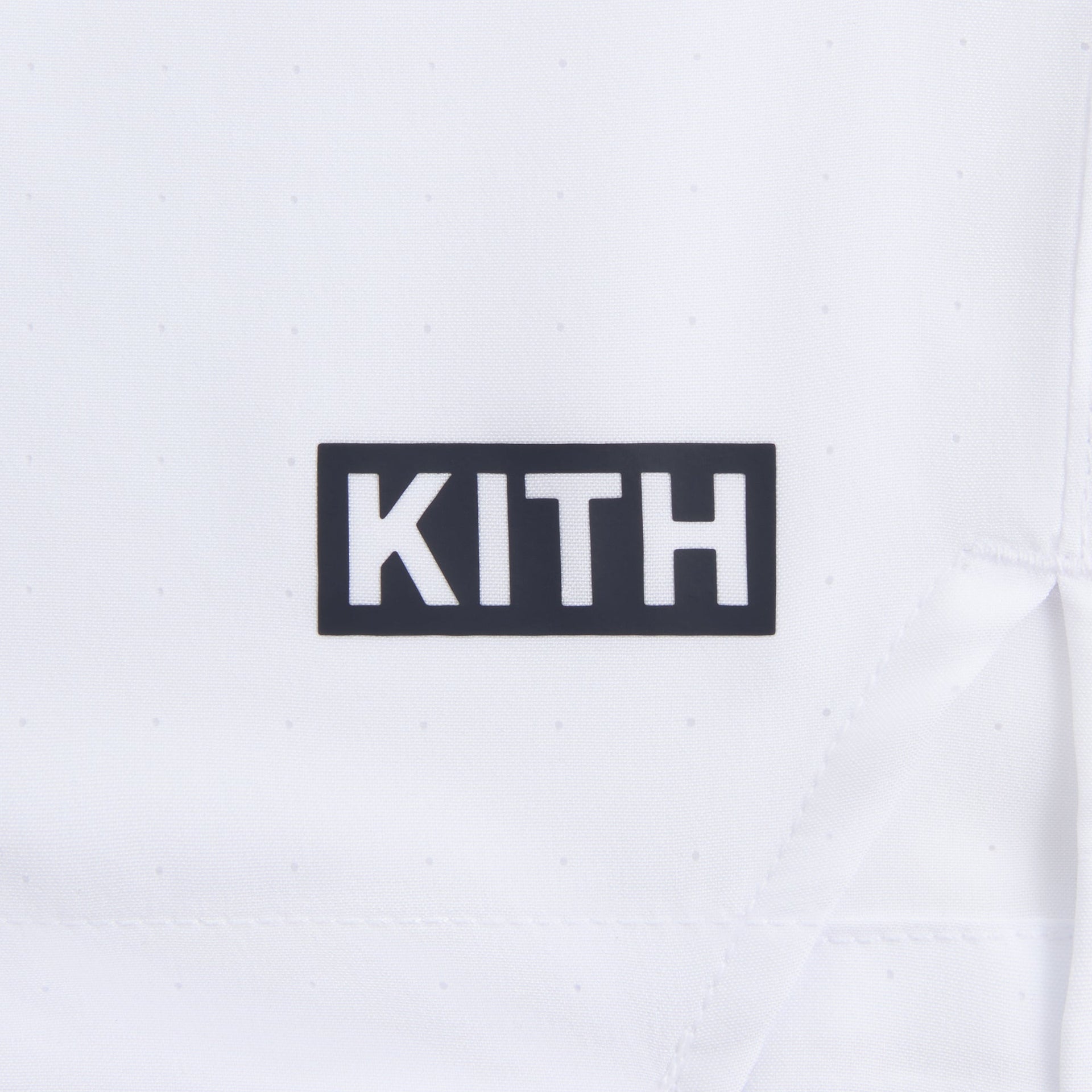 GL / kr Tour Short - White