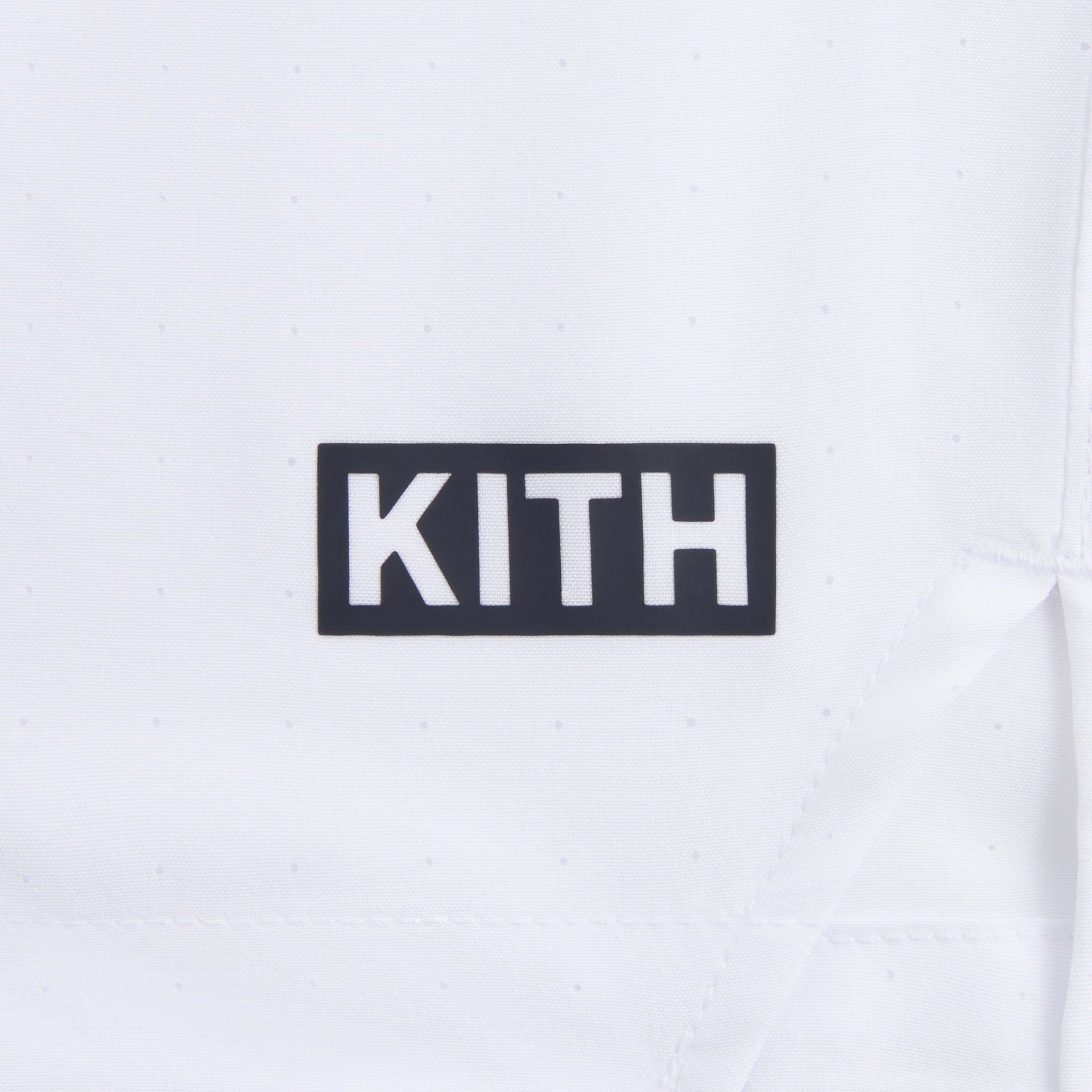 Kith Ivy for Wilson Tour Short - White - PH