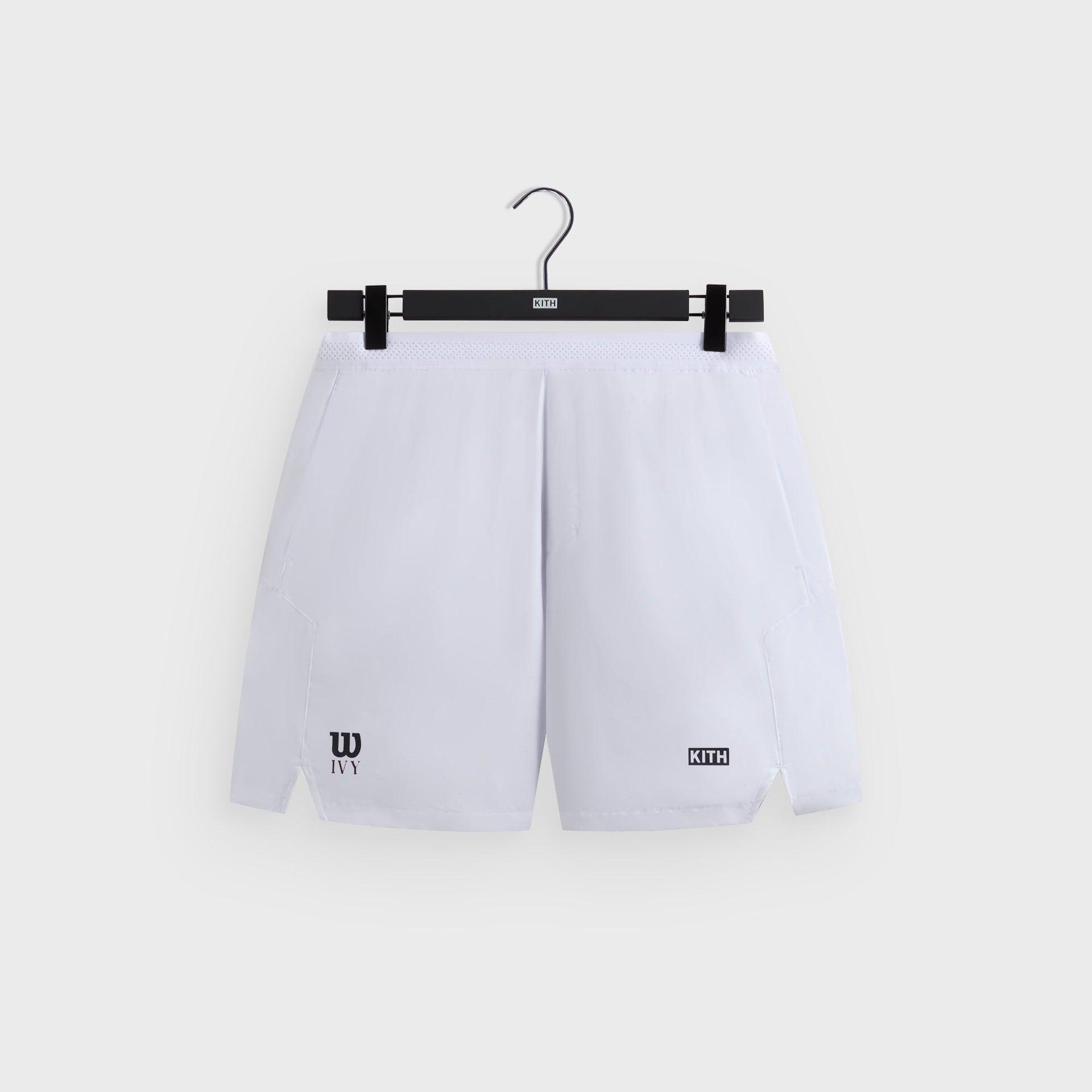 Kith Ivy for Wilson Tour Short - White - PH