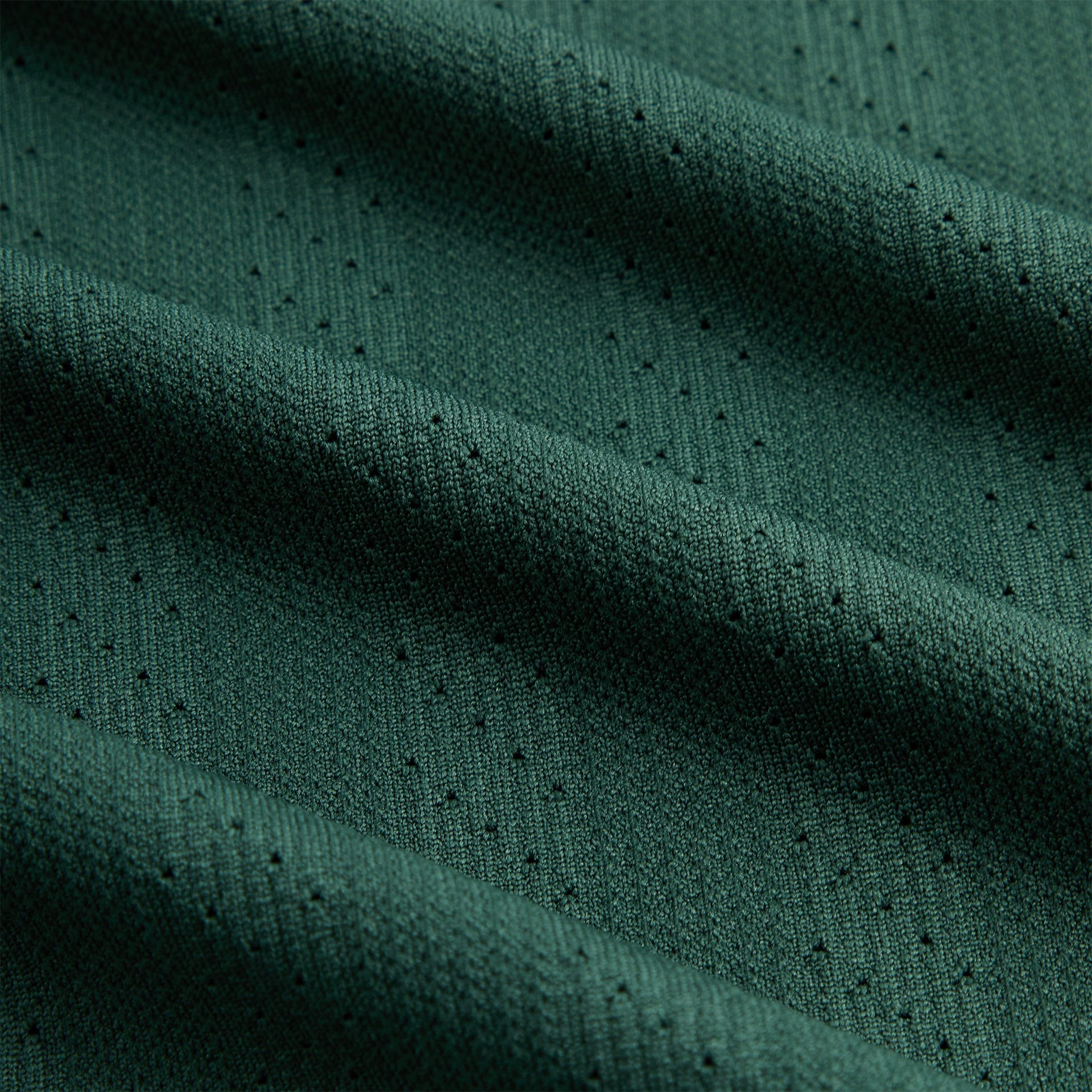 Kith Ivy for Wilson Gamepoint Henley - Ivy Green - PH