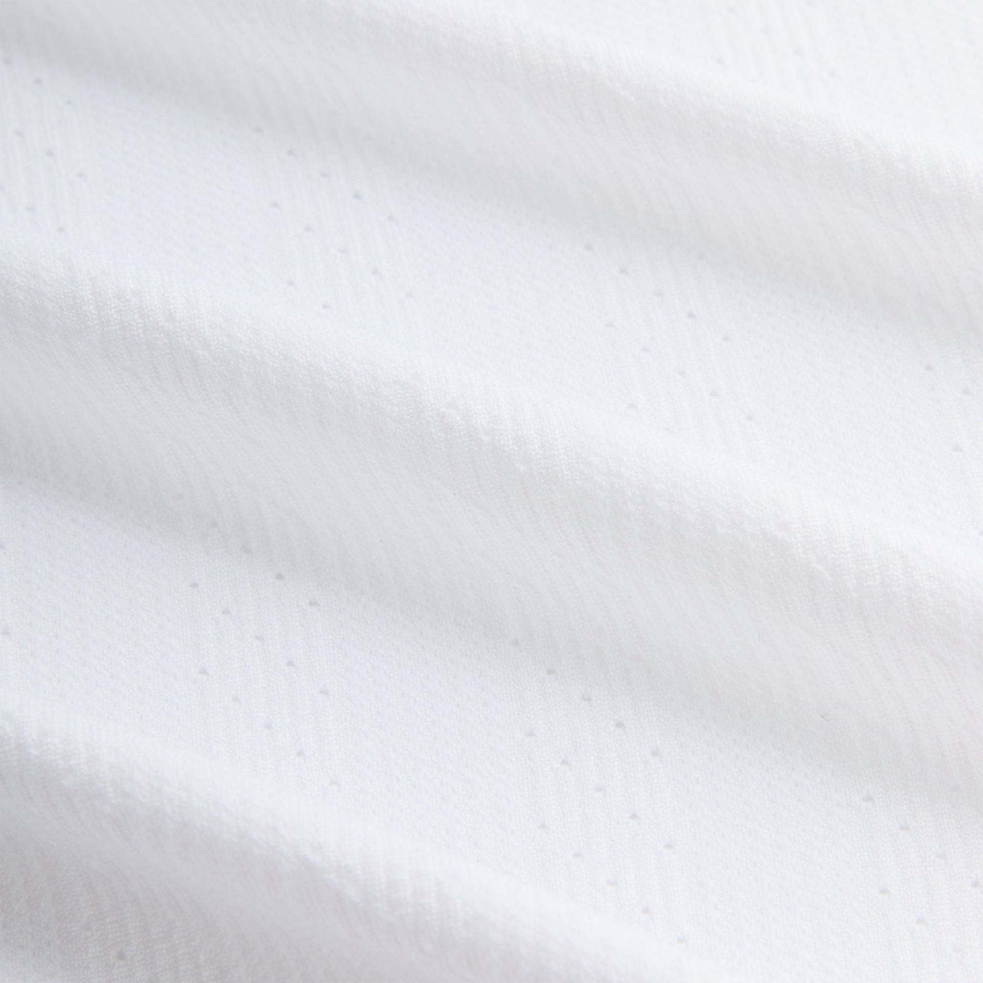 Kith Ivy for Wilson Gamepoint Henley - White - PH