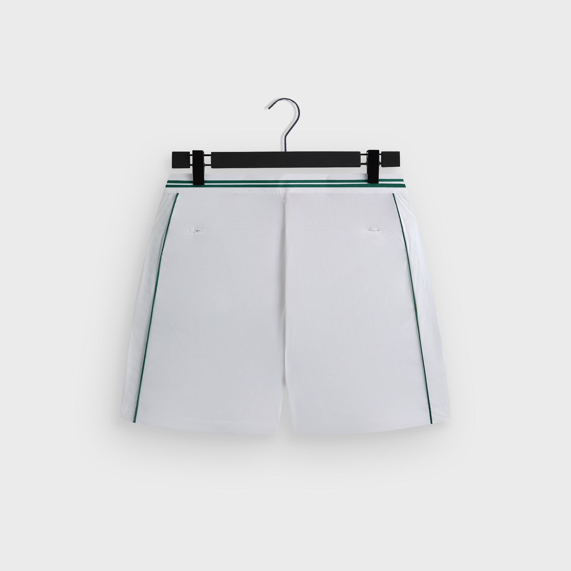 Kith Ivy for Wilson Meridian Pleated Short - White - PH