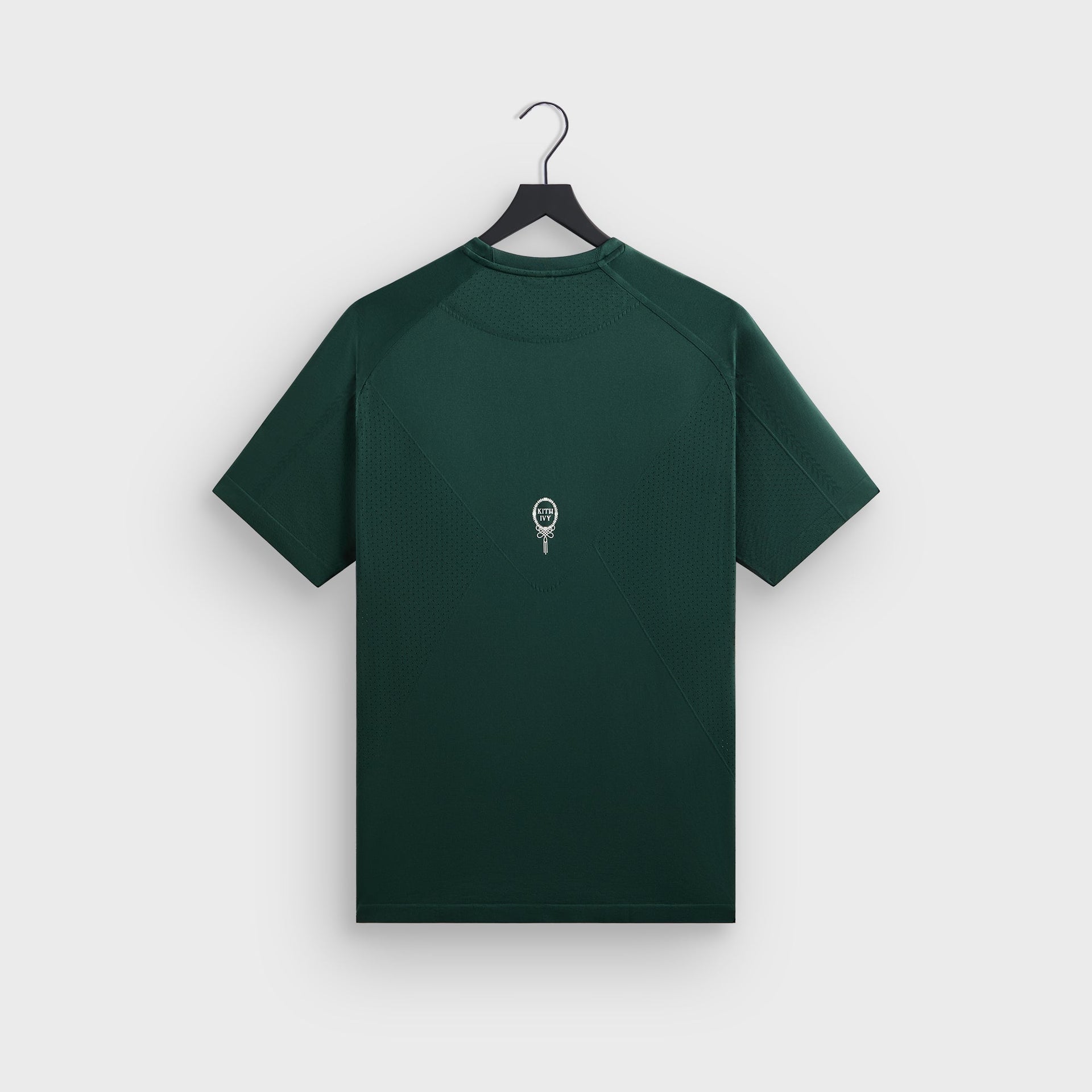 Kith Ivy for Wilson Seamless Pala Henley - Ivy Green - PH