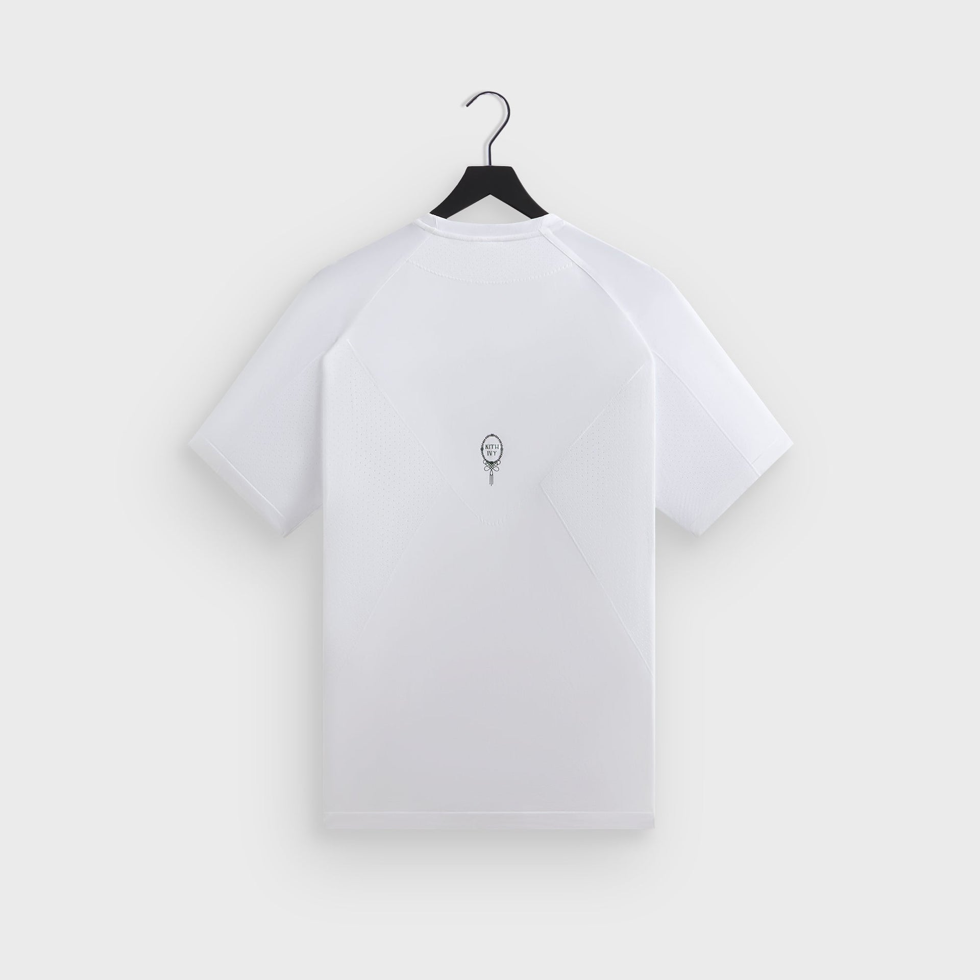 Kith Ivy for Wilson Seamless Pala Henley - White - PH