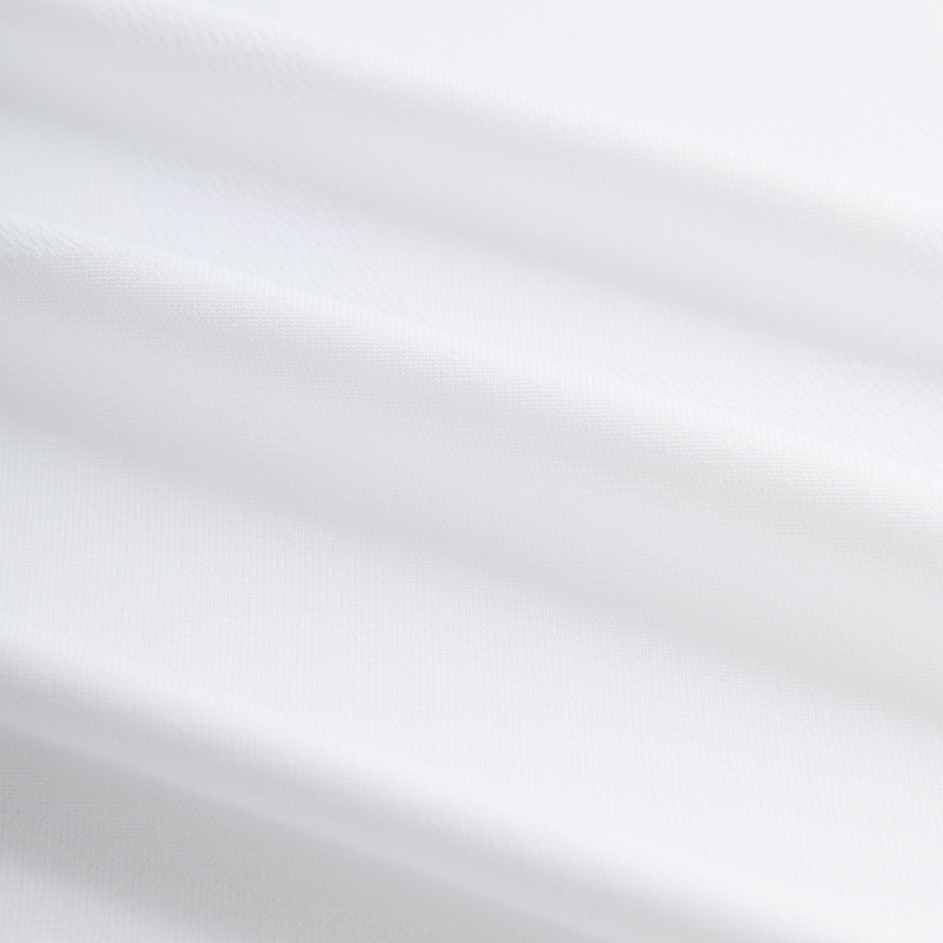Kith Ivy for Wilson Seamless Pala Henley - White - PH