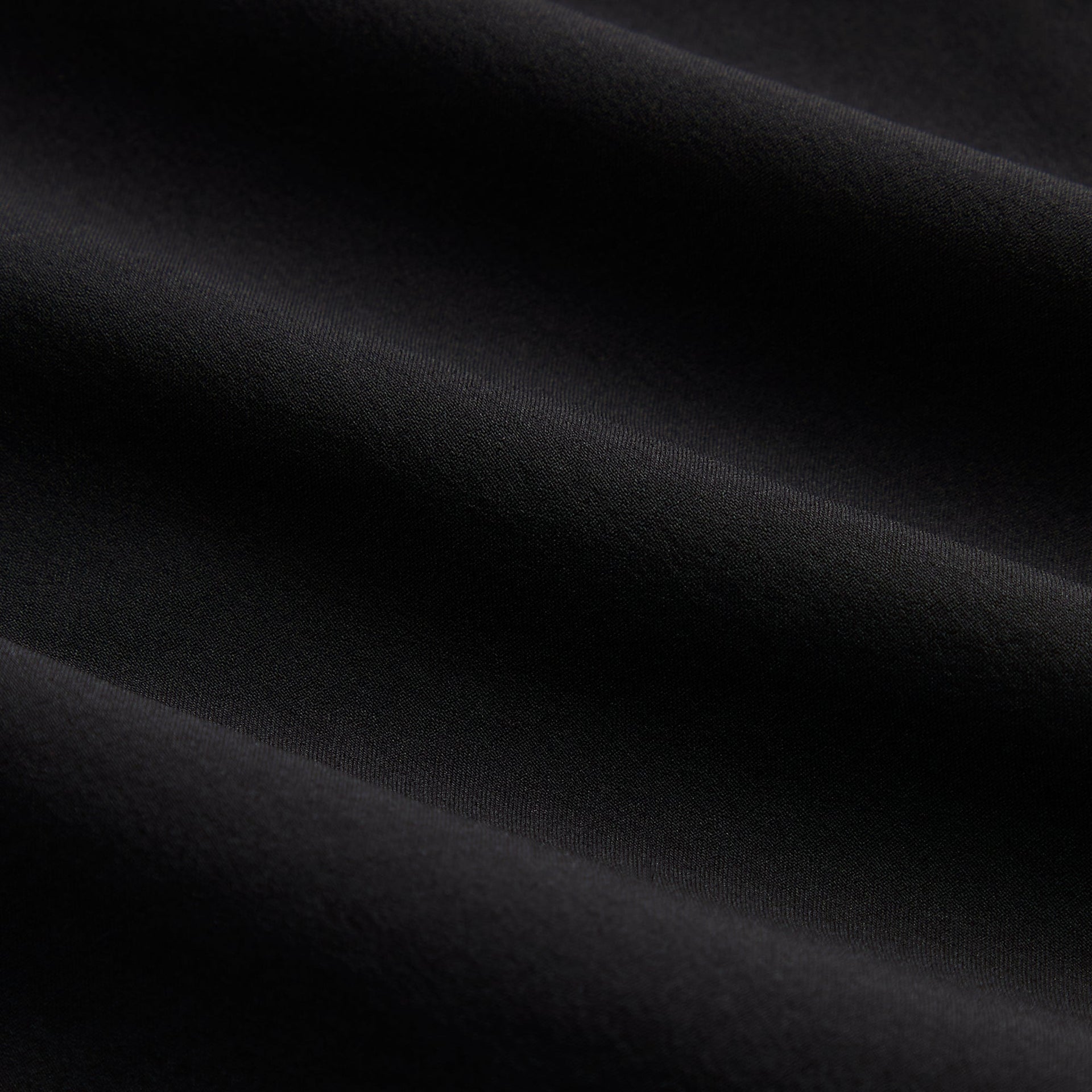 Kith Ivy for Wilson Topspin Short - Black - PH