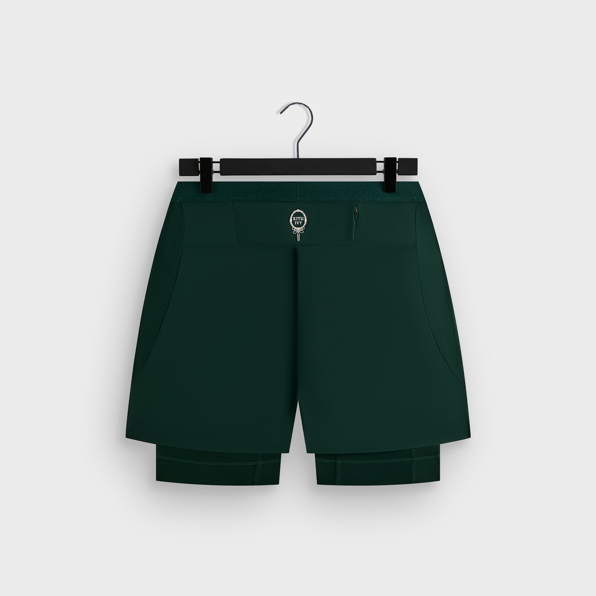 Kith ショーツ Kith Ivy for Wilson Topspin Short - Ivy Green