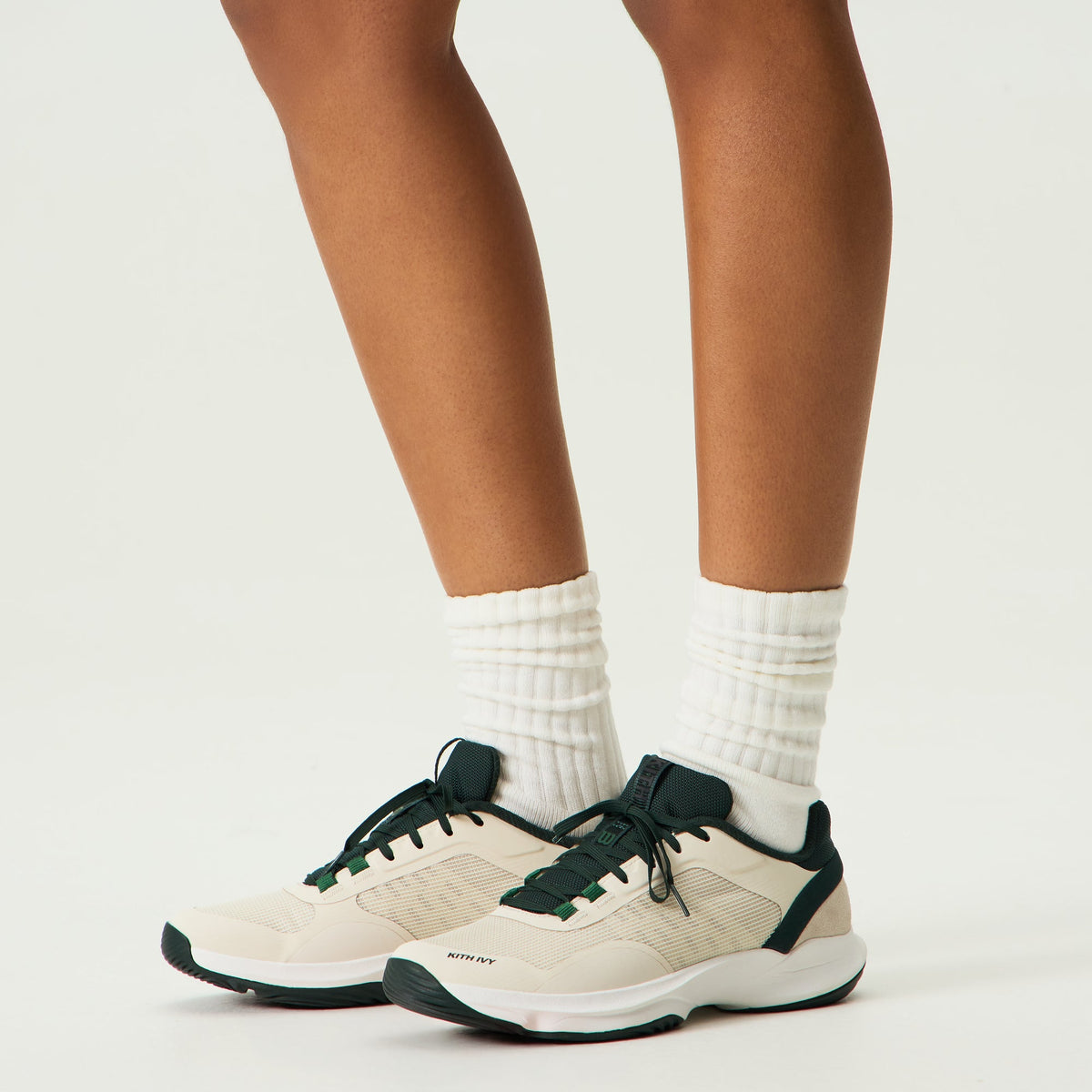 Kith Ivy for Wilson Hurakn Pro V2 - Tofu / Scarab / Eden