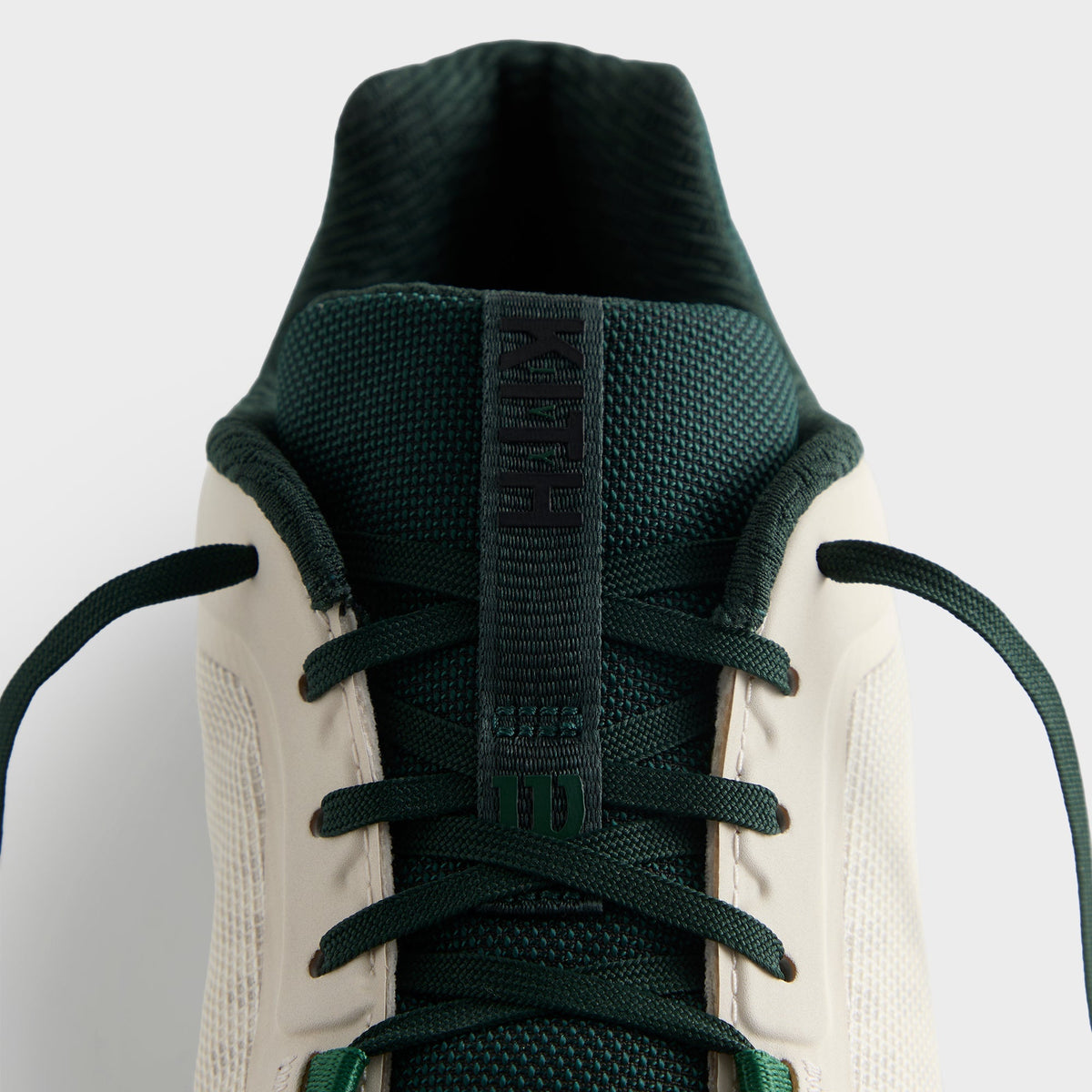 Kith Ivy for Wilson Hurakn Pro V2 - Tofu / Scarab / Eden - PH