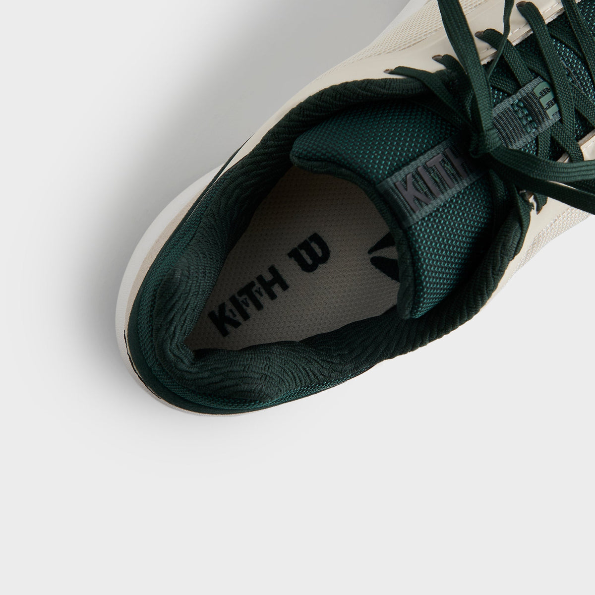 Kith Ivy for Wilson Hurakn Pro V2 - Tofu / Scarab / Eden - PH