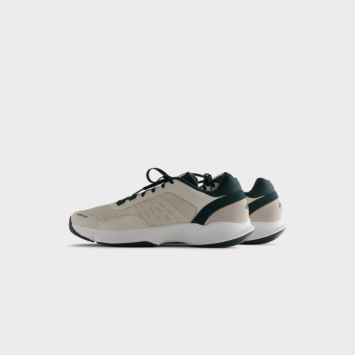 Kith Ivy for Wilson Hurakn Pro V2 - Tofu / Scarab / Eden