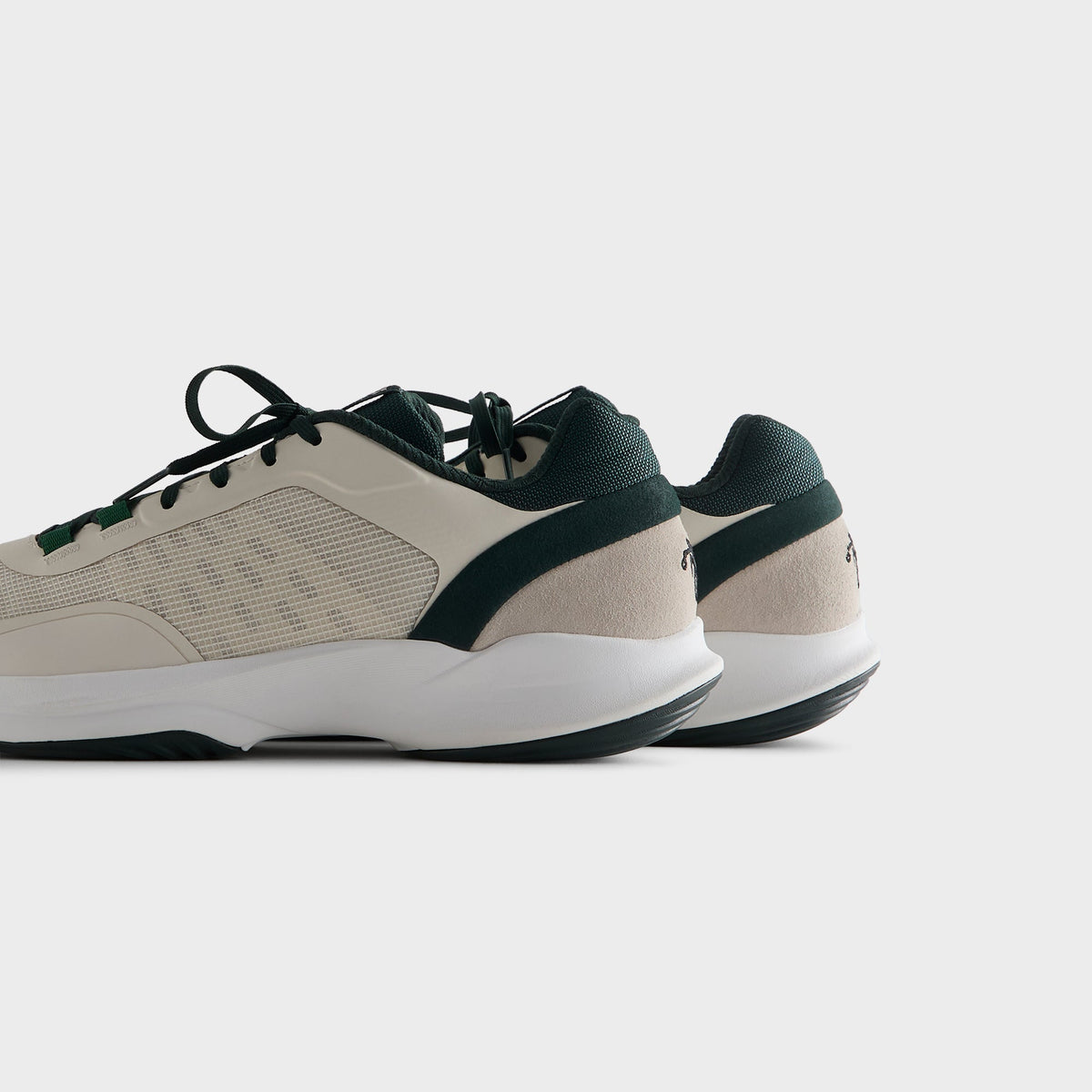Kith Ivy for Wilson Hurakn Pro V2 - Tofu / Scarab / Eden