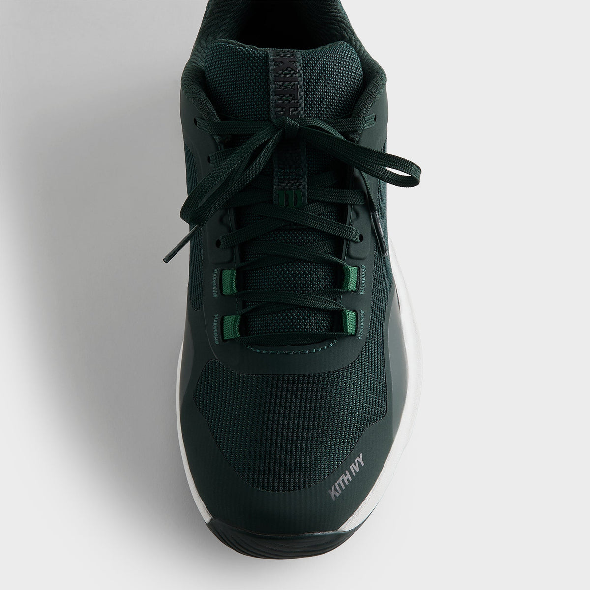 Kith Ivy for Wilson Hurakn Pro V2 - Scarab / Eden / Black - PH