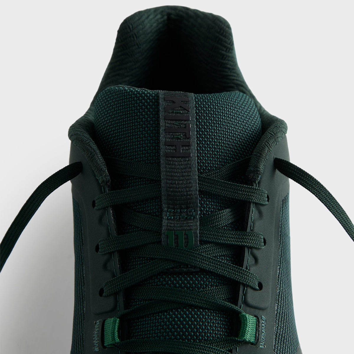 Kith Ivy for Wilson Hurakn Pro V2 - Scarab / Eden / Black - PH