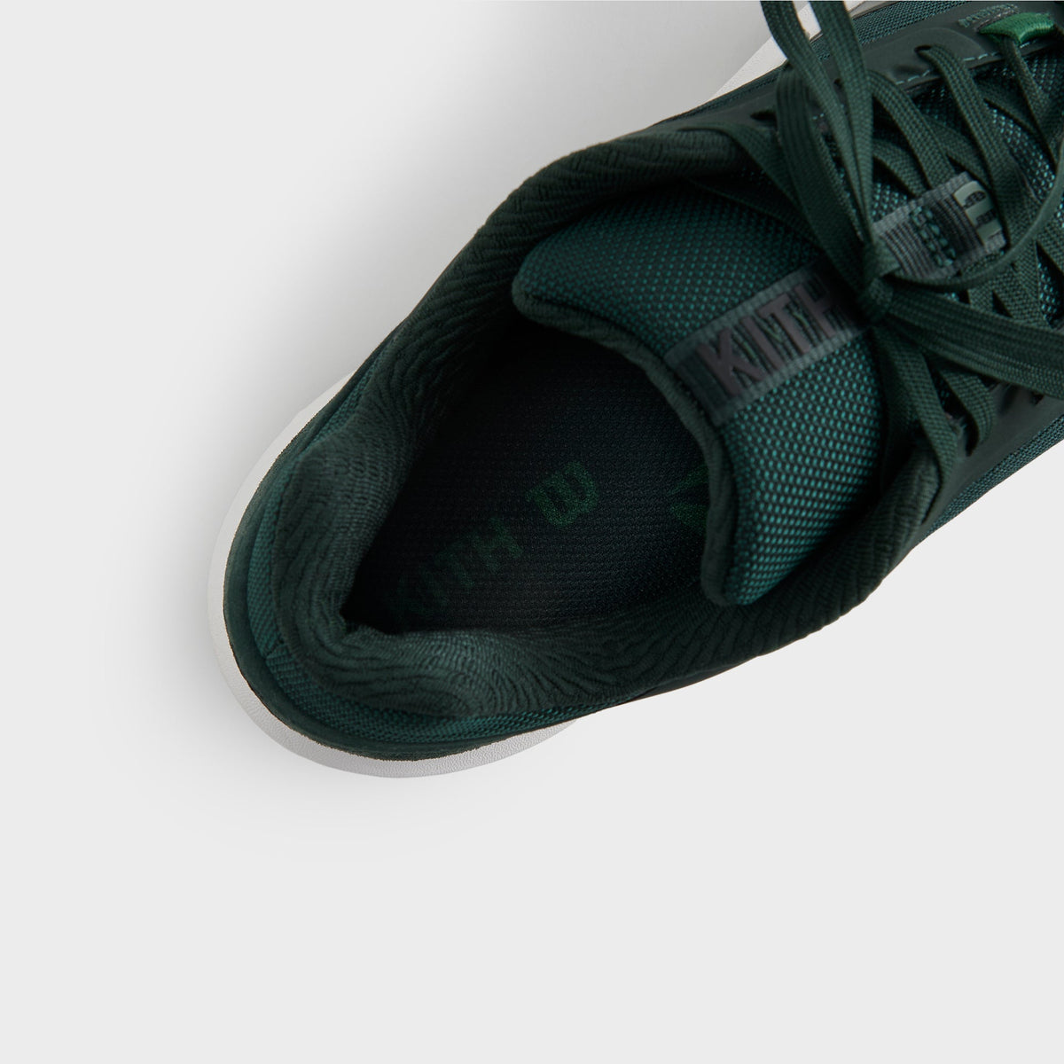 Kith Ivy for Wilson Hurakn Pro V2 - Scarab / Eden / Black - PH
