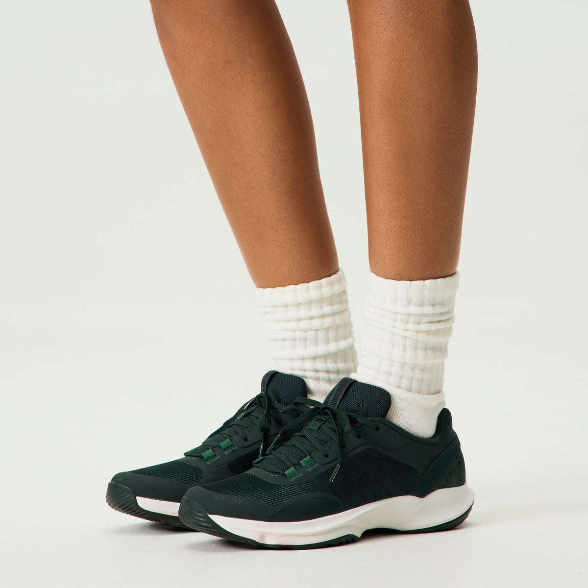 Kith Ivy for Wilson Hurakn Pro V2 - Scarab / Eden / Black - PH