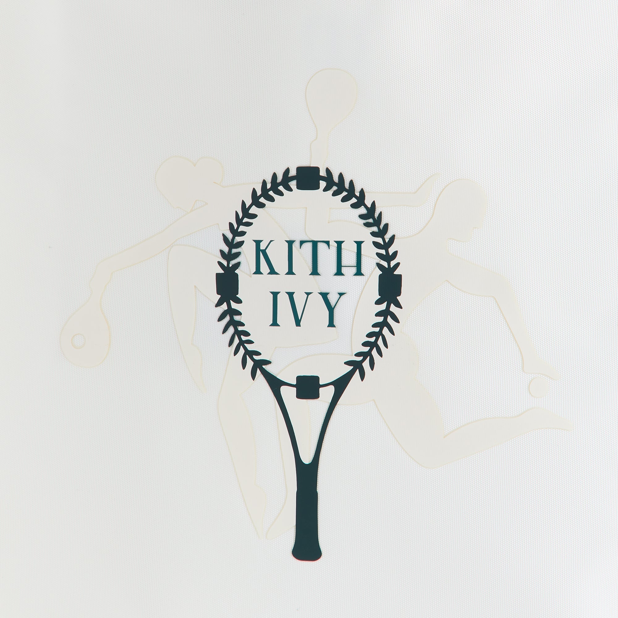 KITH × WILSON テニストートバッグ KITHx WILSON テニストートバッグ テニス - トートバッグ – ウイルソン