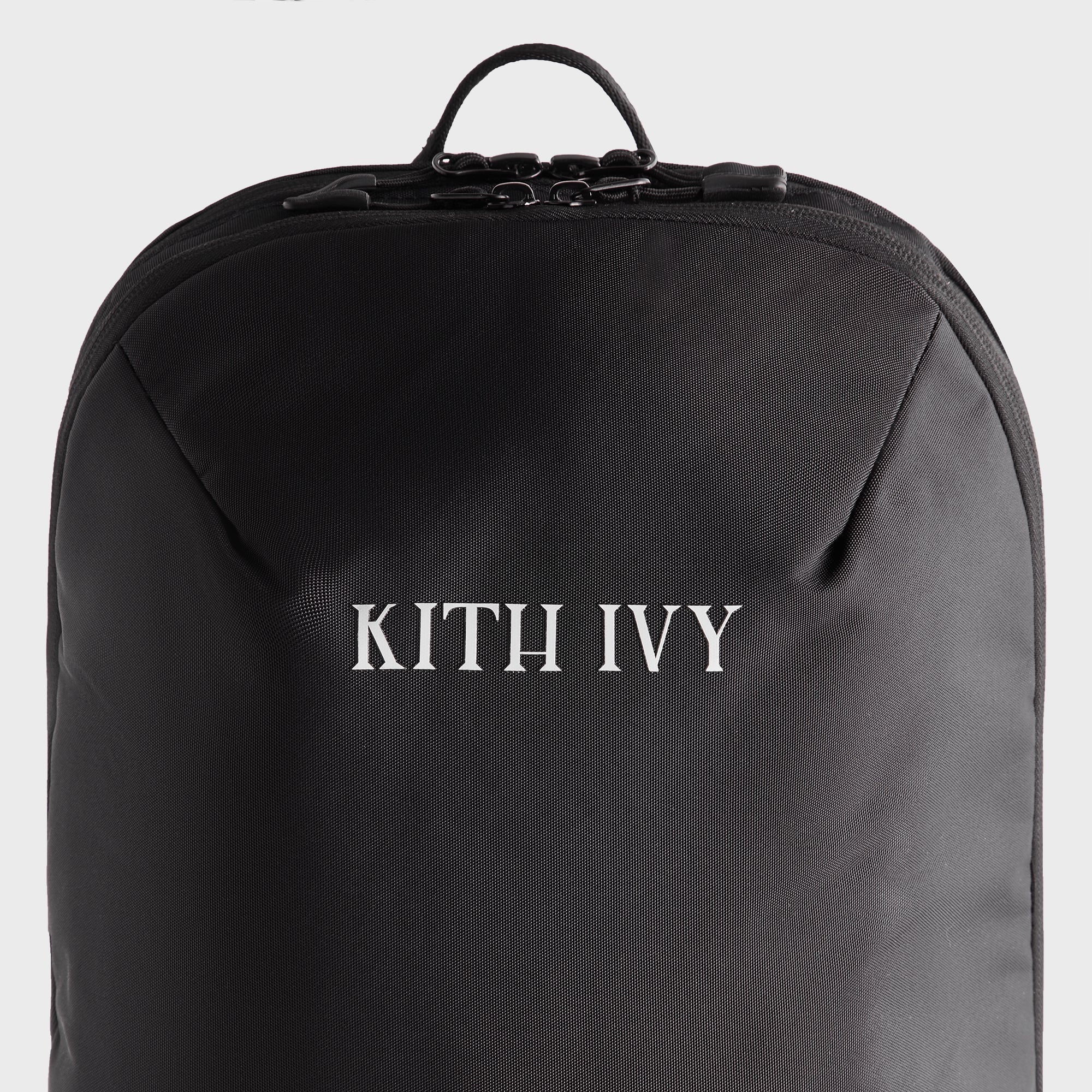 Kith Ivy for Wilson Padel Club Backpack - Black