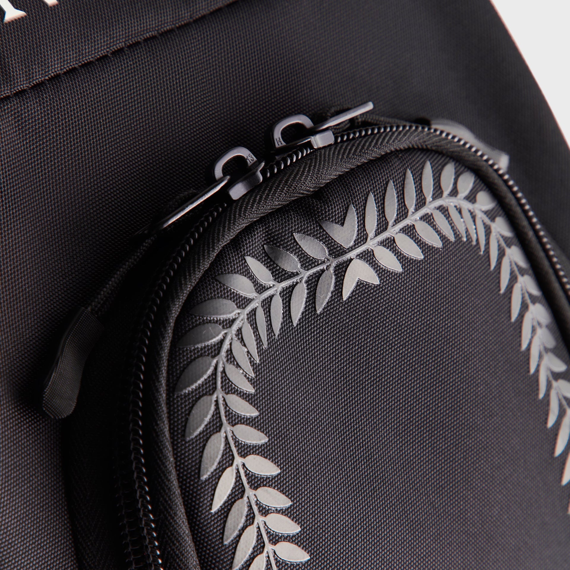 Erlebniswelt-fliegenfischenShops Ivy for Wilson Padel Bag EA7 - Black