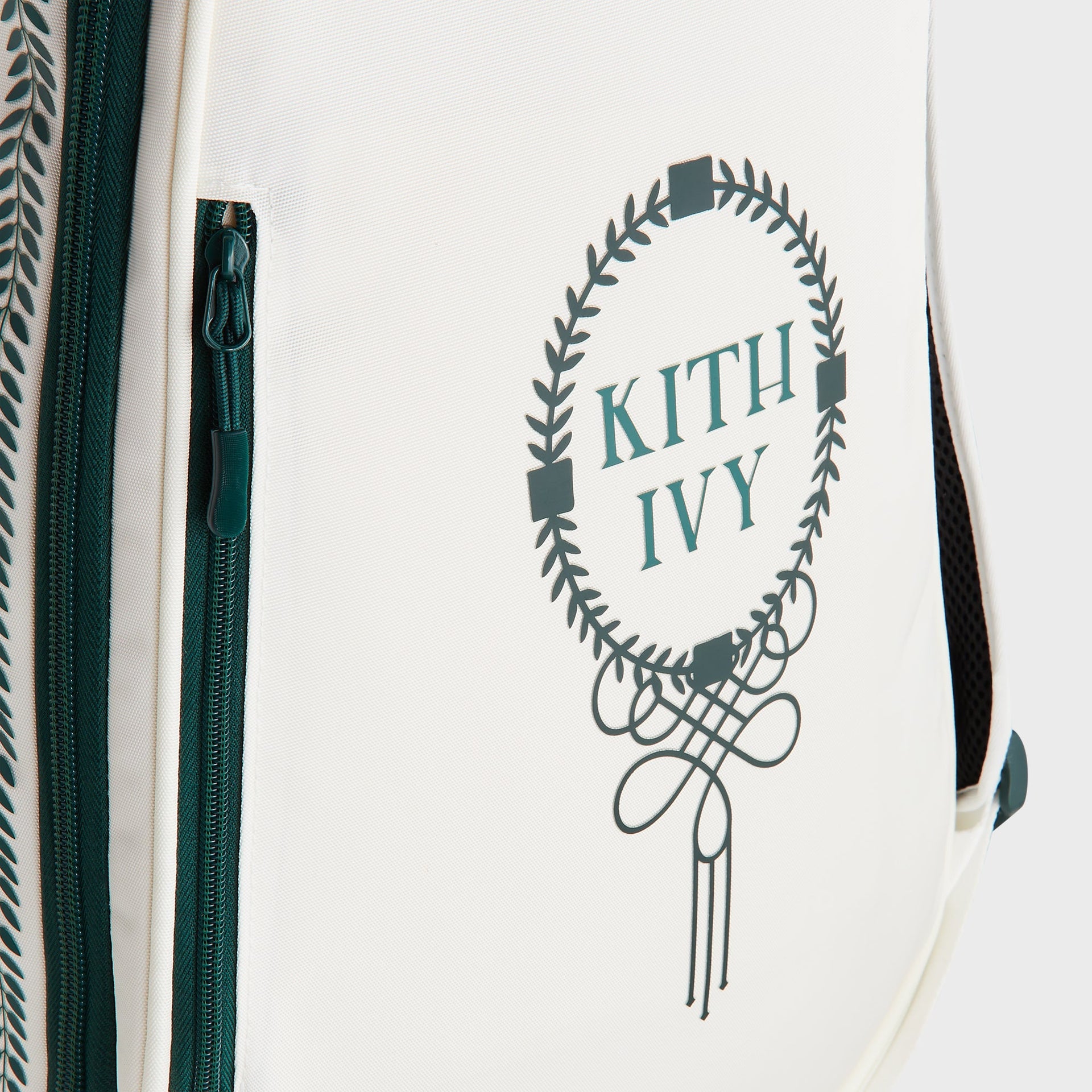 klattermusen ull alpine backpack item Padel Bag - White
