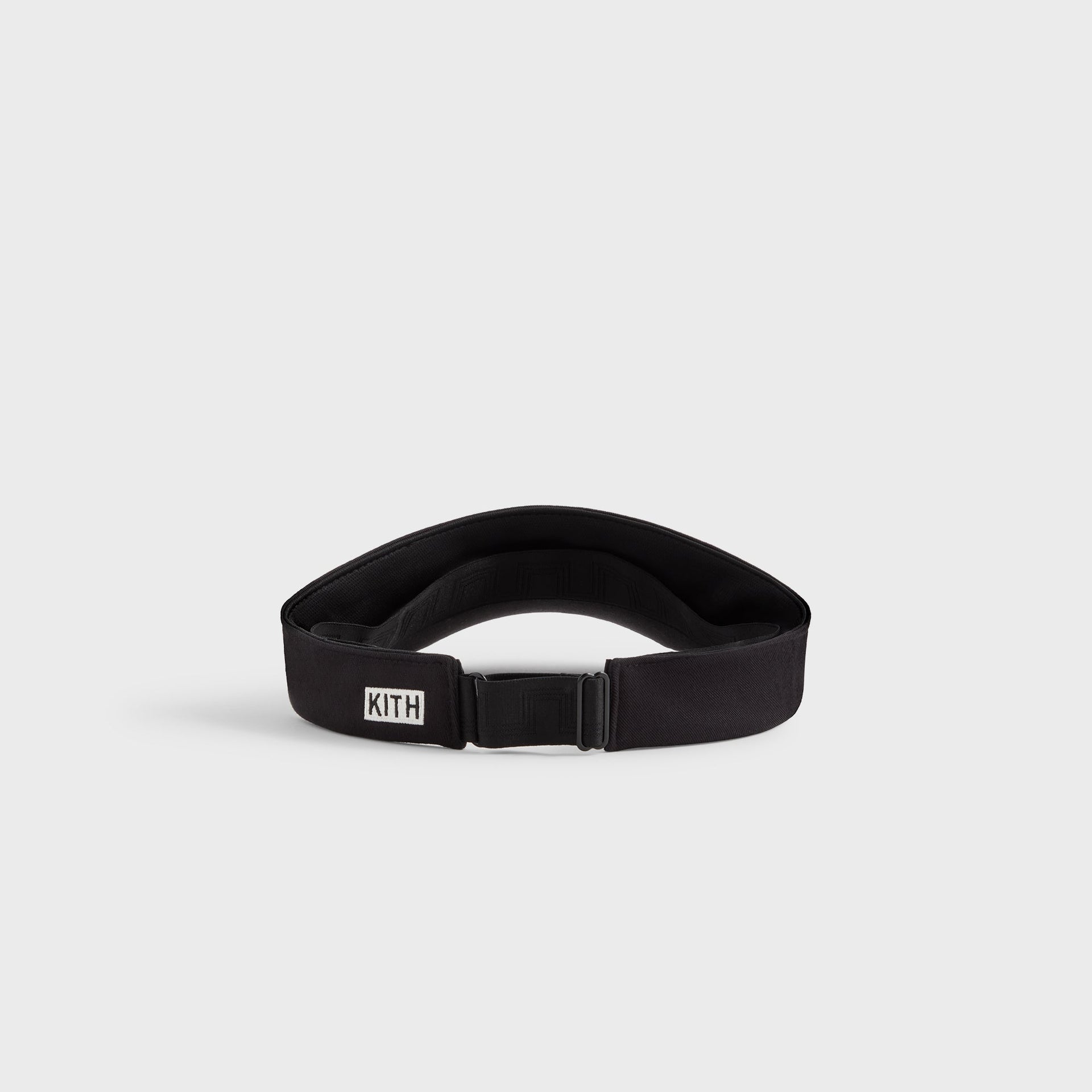 Erlebniswelt-fliegenfischenShops Ivy for Wilson Visor - Black