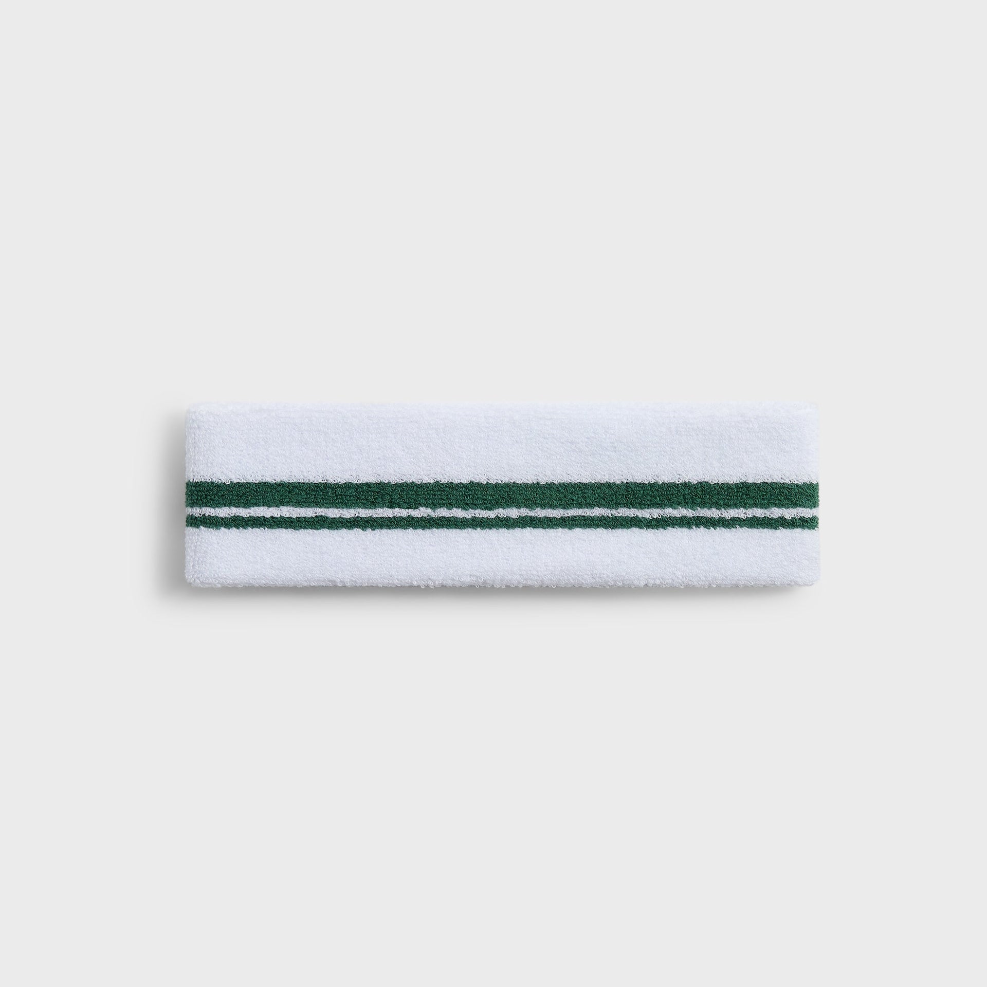 Erlebniswelt-fliegenfischenShops Ivy for Wilson Terry Stripe Headband - White