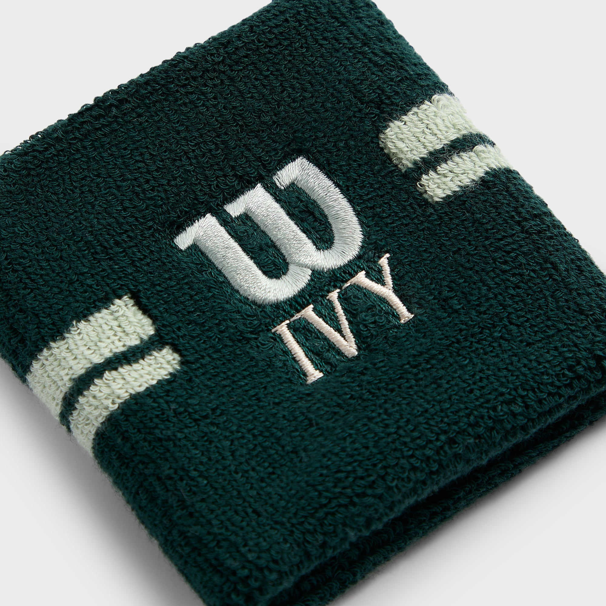 Kith Wilson Stripe Sweatband 3色セット Kith Wilson Stripe Sweatband 3色セット Kith for Wilson