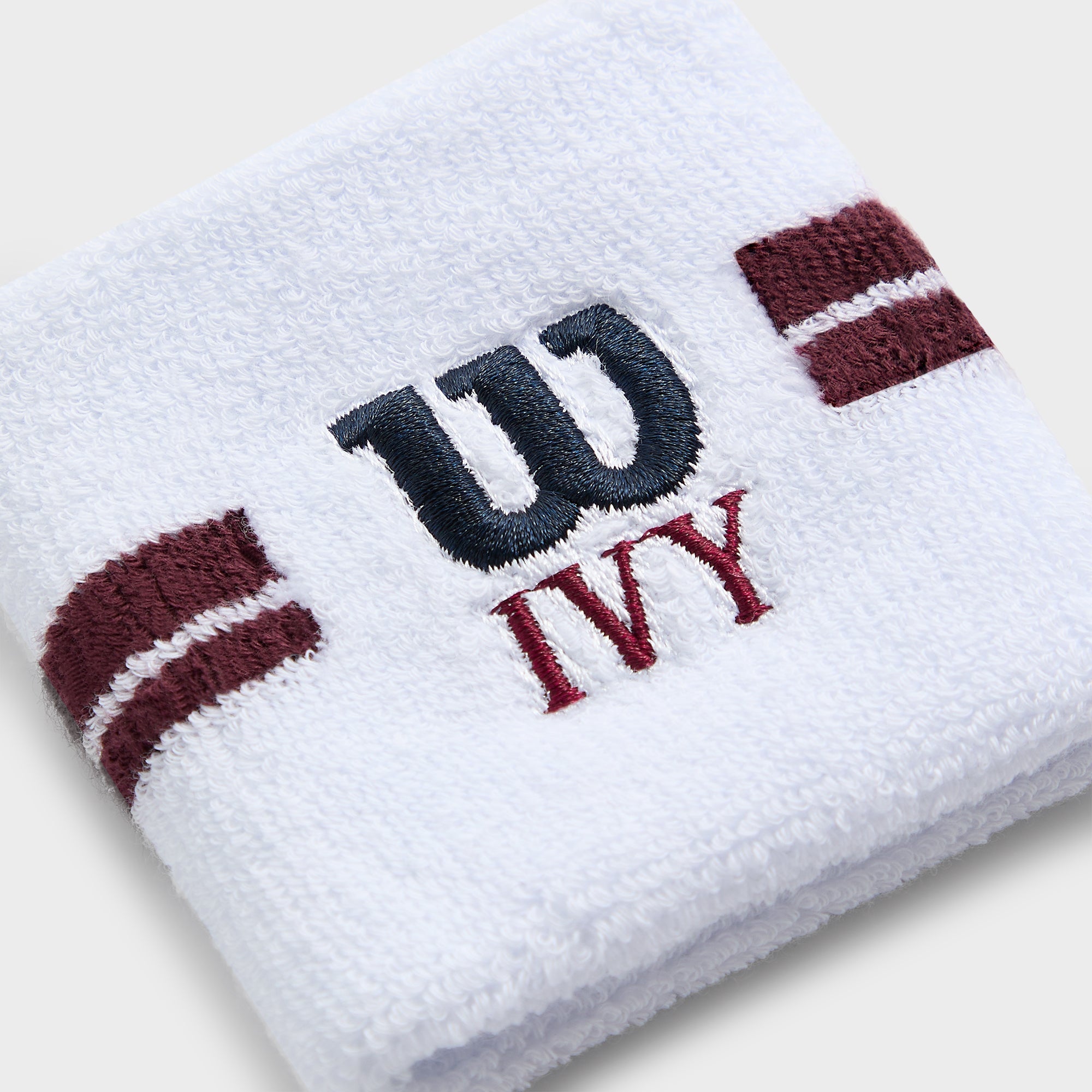 Kith Wilson Stripe Sweatband 3色セット Kith Wilson Stripe Sweatband 3色セット Kith for Wilson