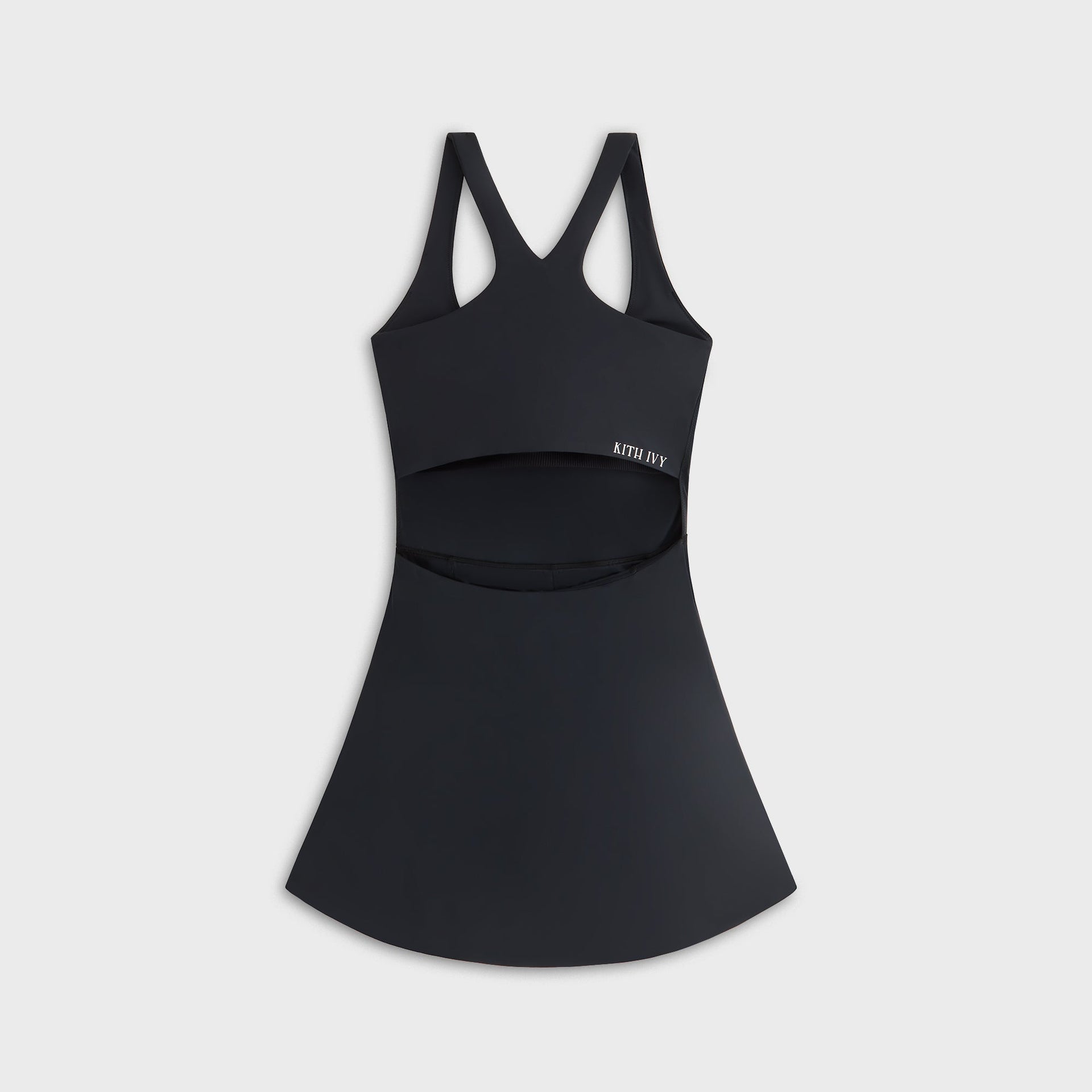 Kith Ivy for Wilson Women's Padel Dress - Black