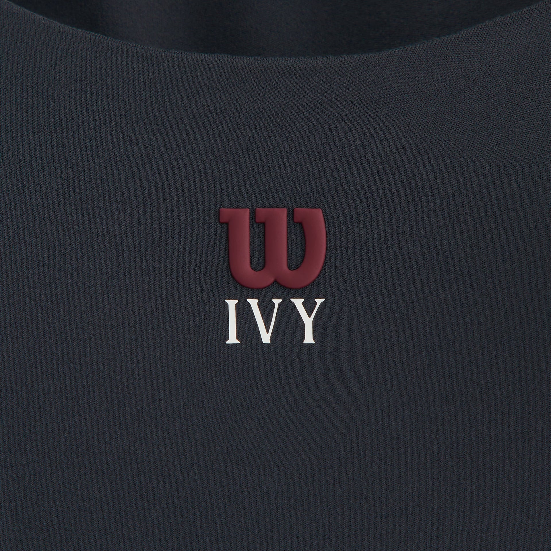 Kith Ivy for Wilson Women's Padel Dress - Black