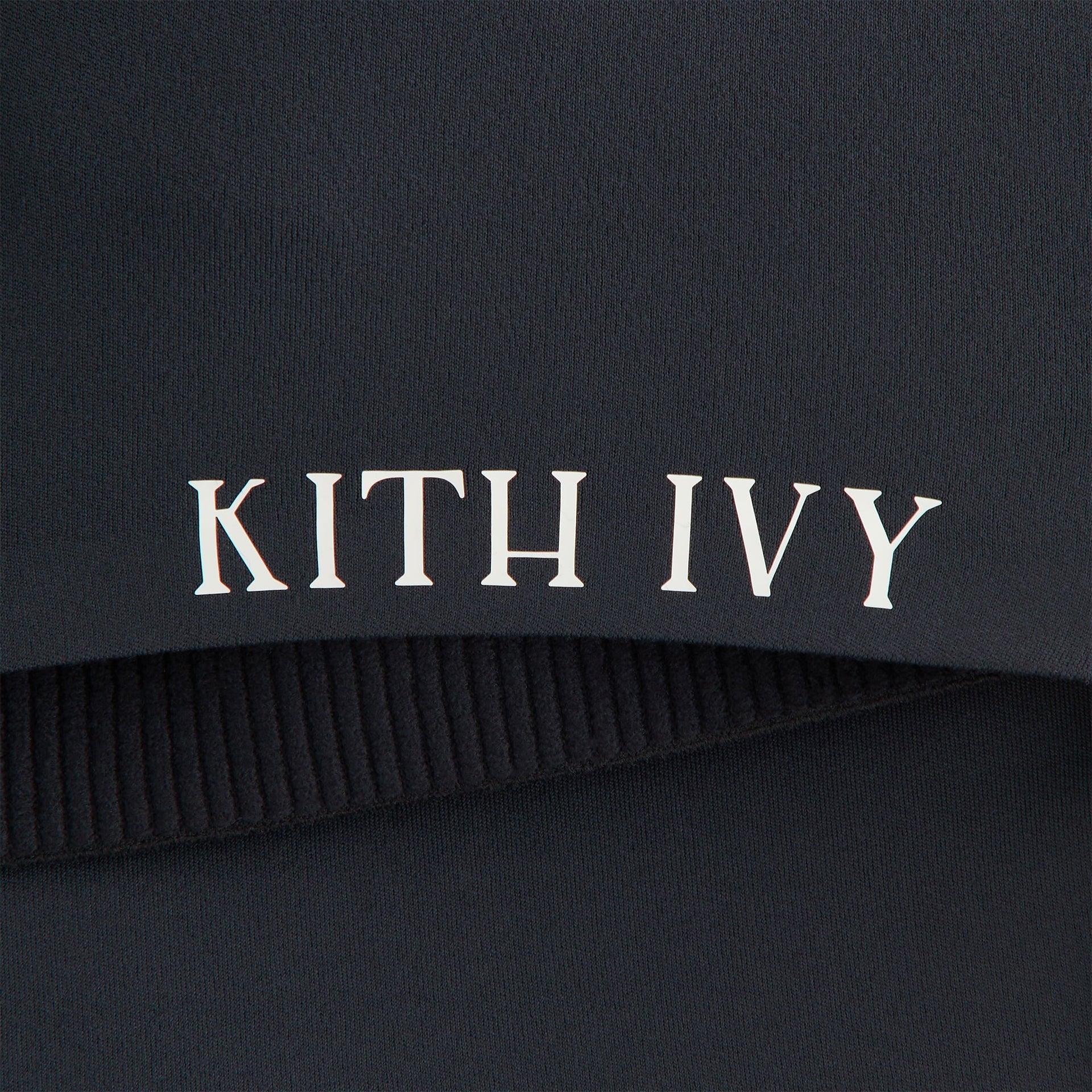 Kith Ivy for Wilson Women's Padel Dress - Black