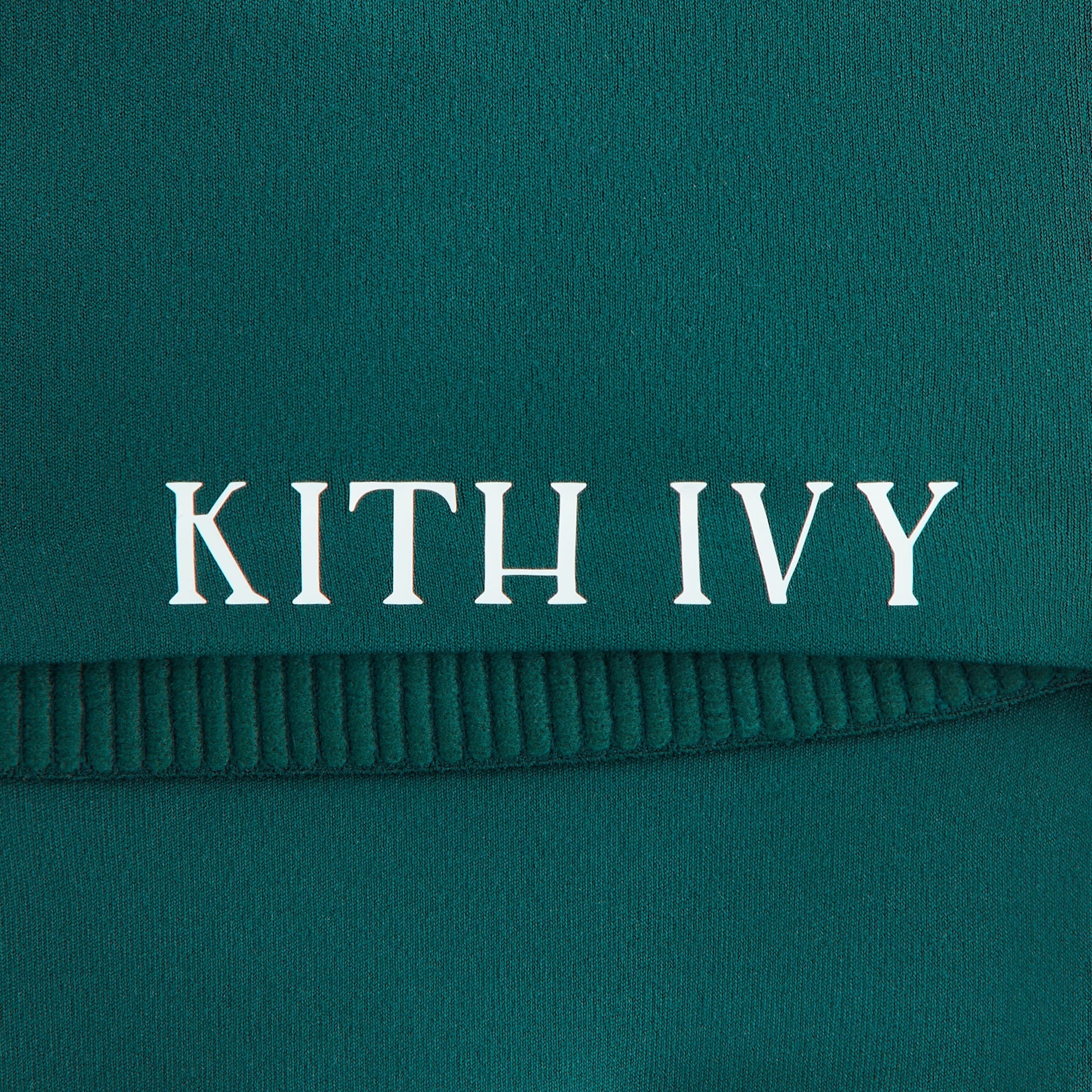 Kith Ivy for Wilson Women's Padel Dress - Ivy Green