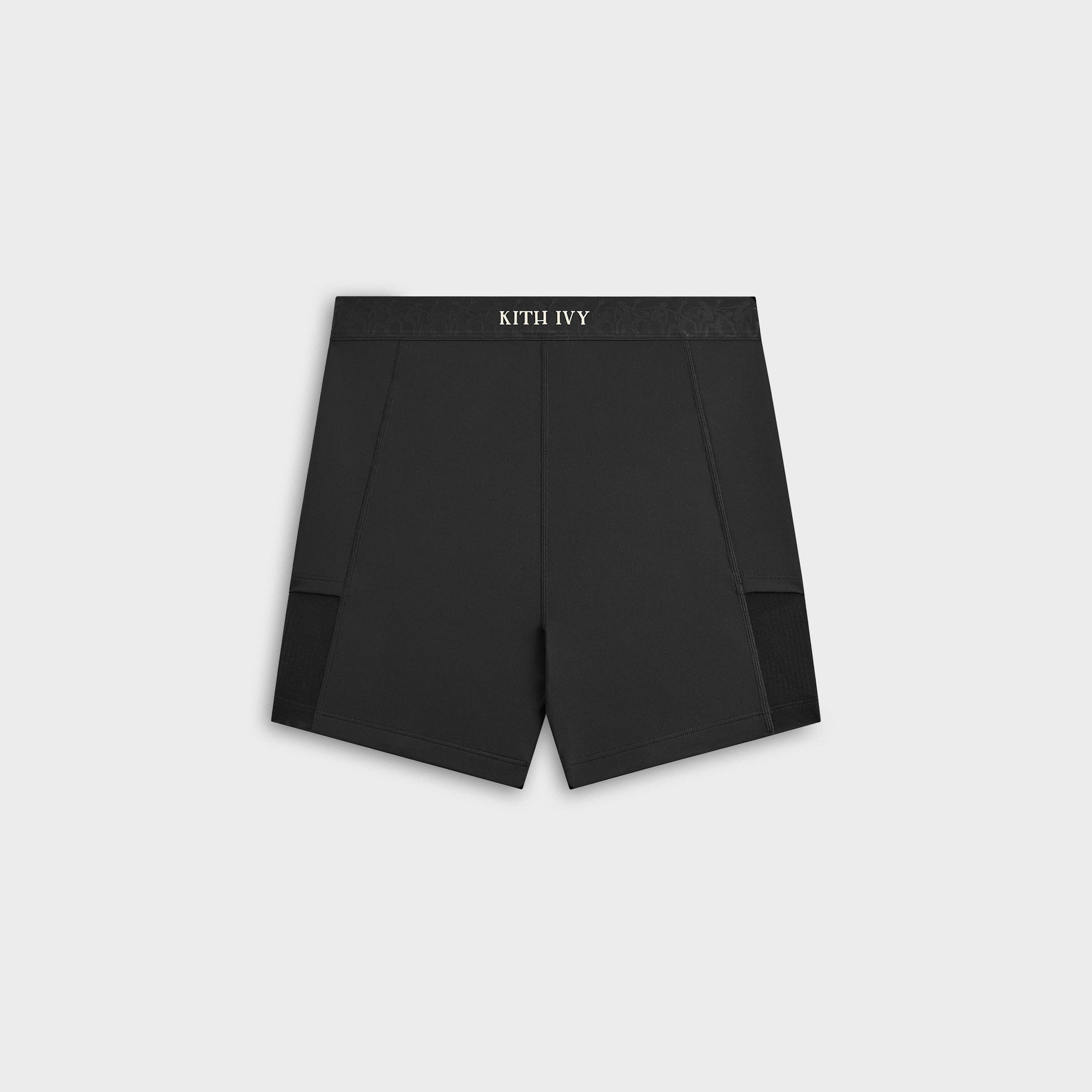 Erlebniswelt-fliegenfischenShops Ivy for Wilson Women's Ball Short - Black