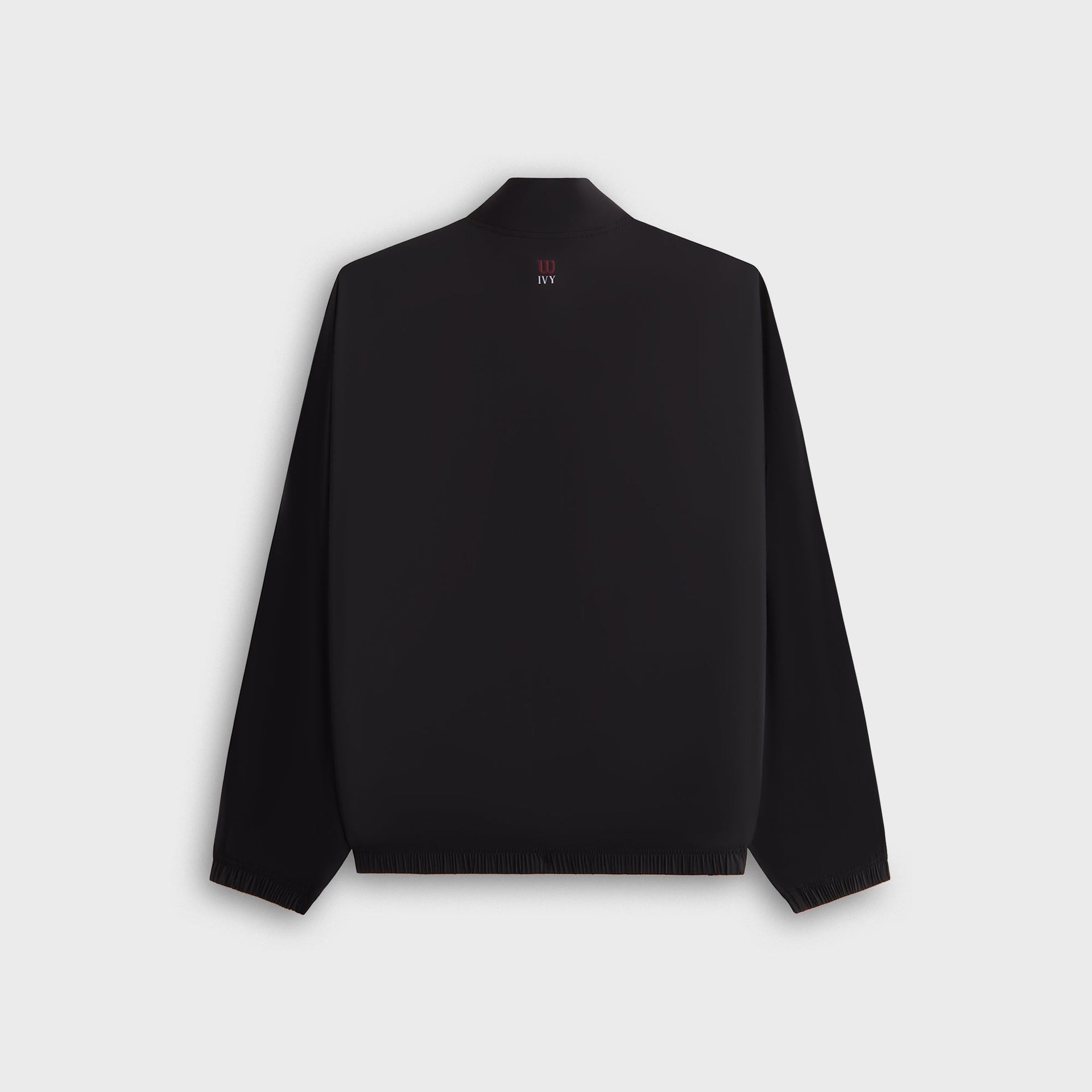 Kith Ivy for Wilson Women's Court Jacket - Black - PH
