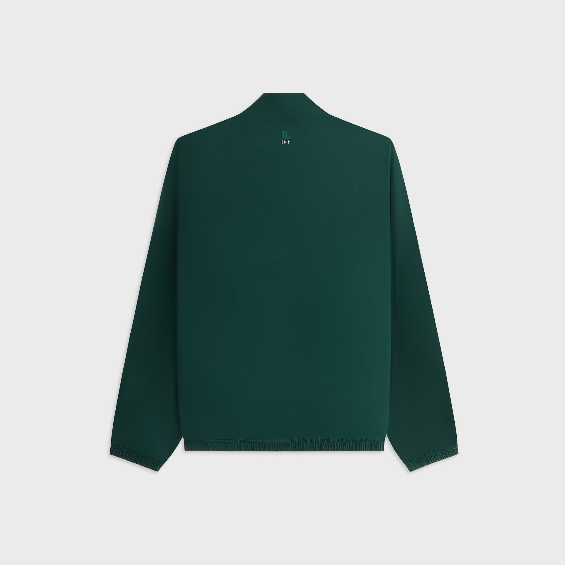 Kith Ivy for Wilson Women's Court Jacket - Ivy Green - PH